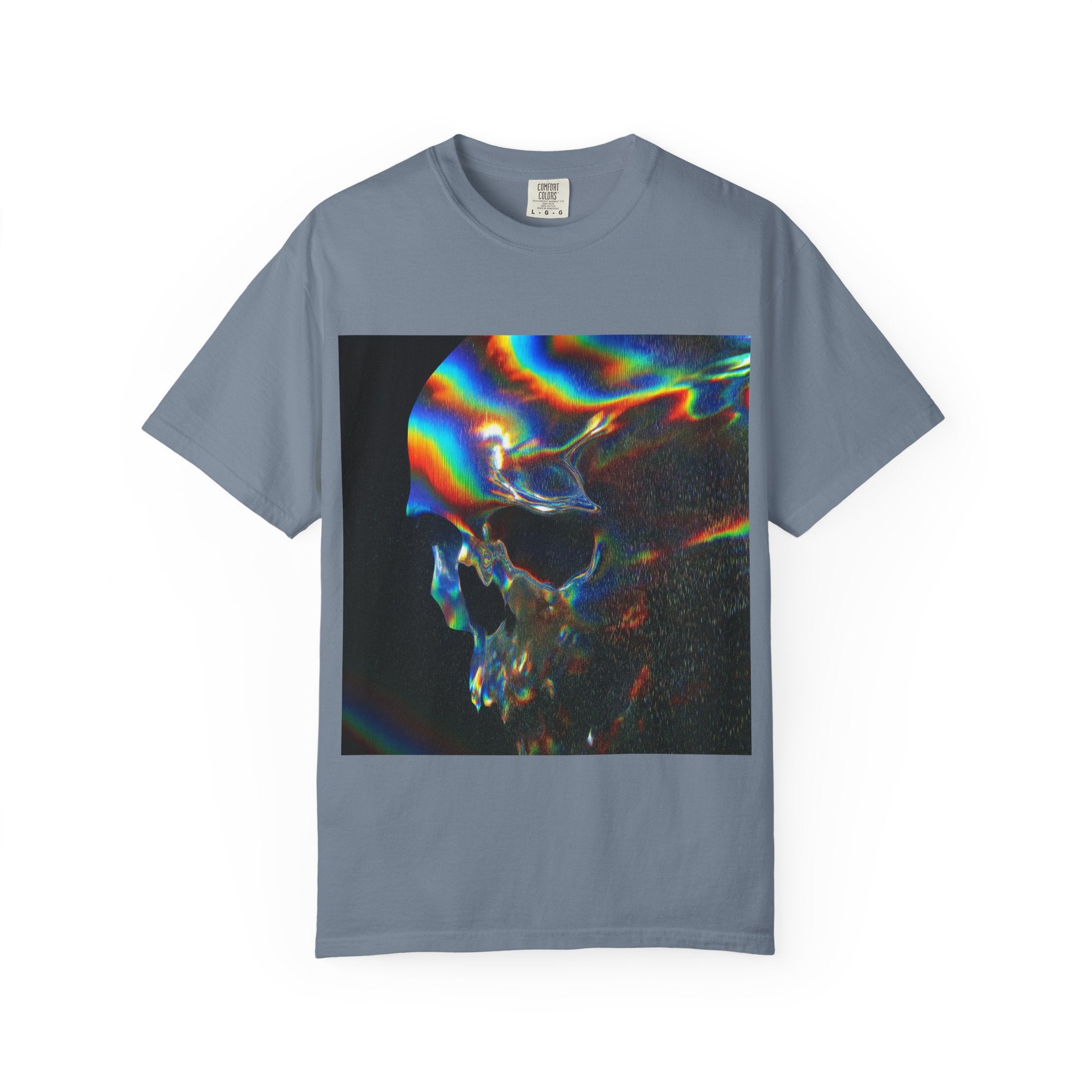 Spectrum tee