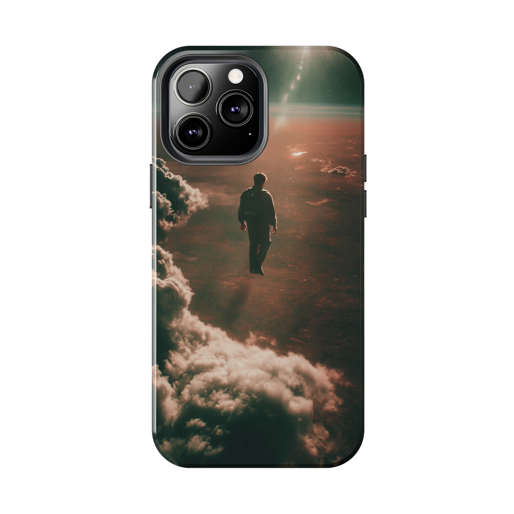 Wanderer phone case