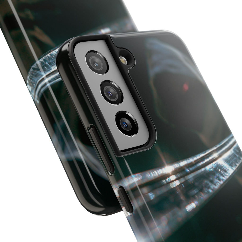 Assassin phone case