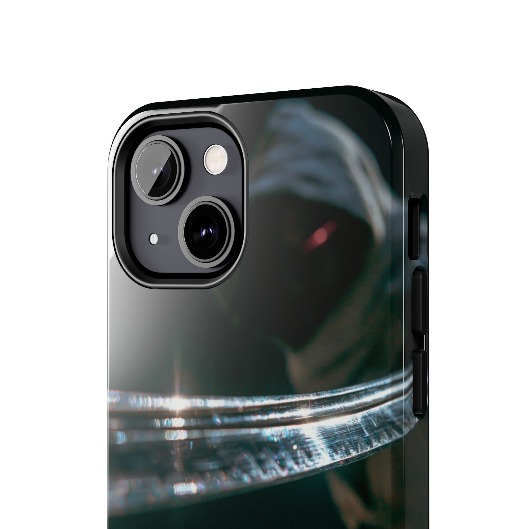 Assassin phone case