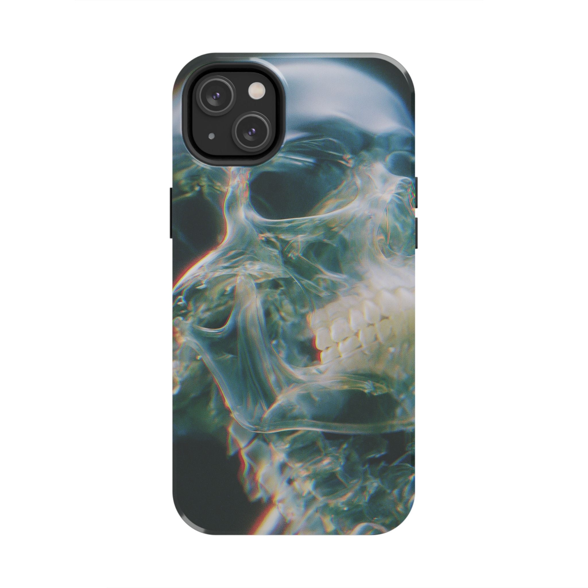 Gamma phone case
