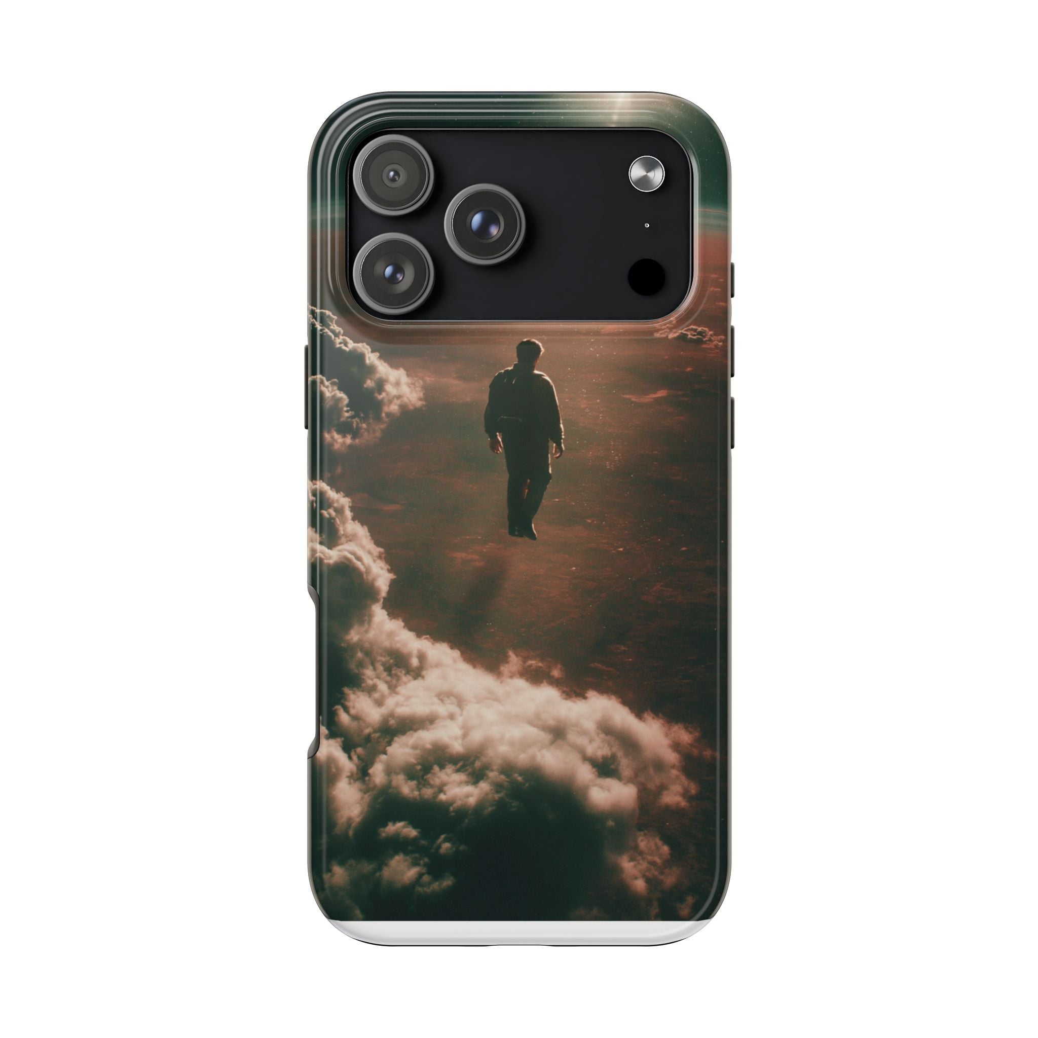 Wanderer phone case