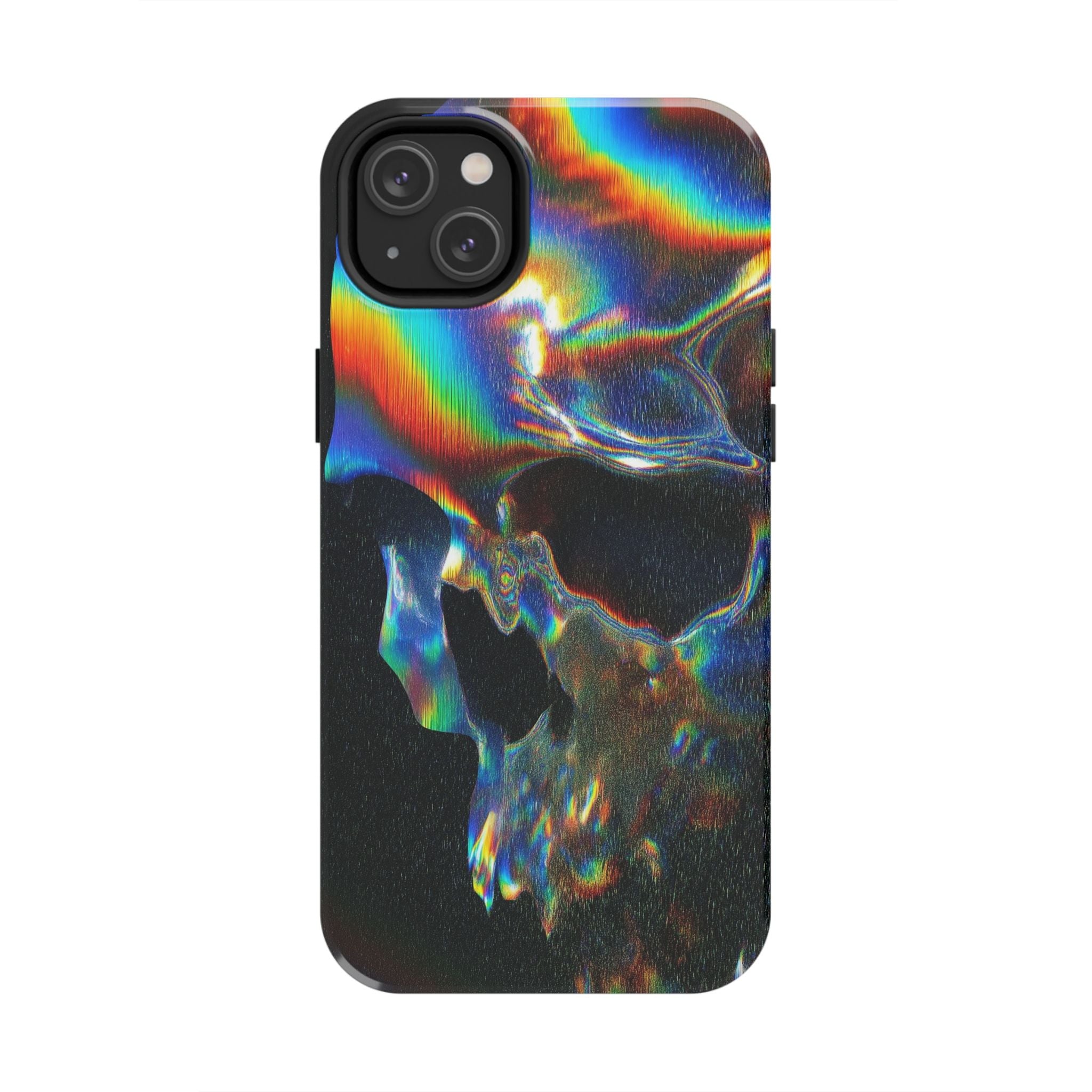 Spectrum phone case