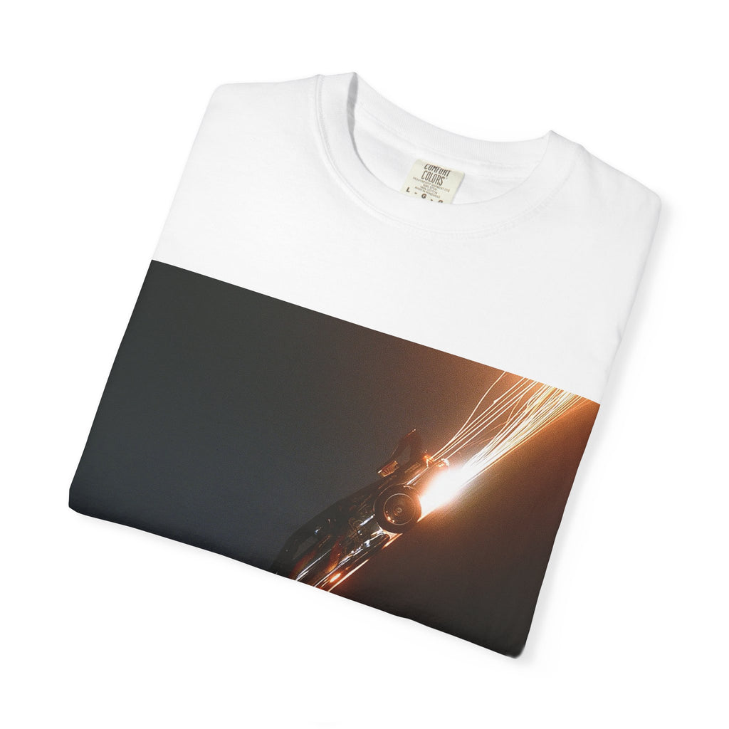 Speed shirt