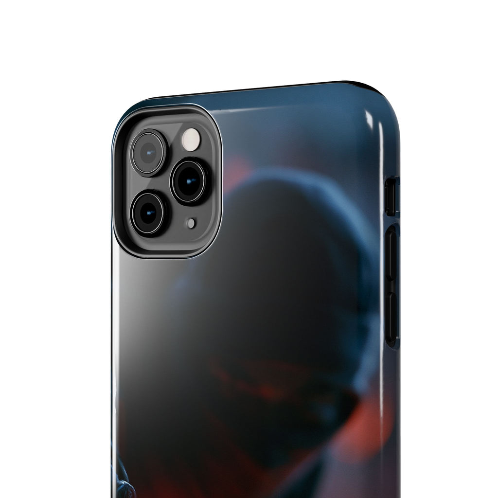 Ninja ambush phone case