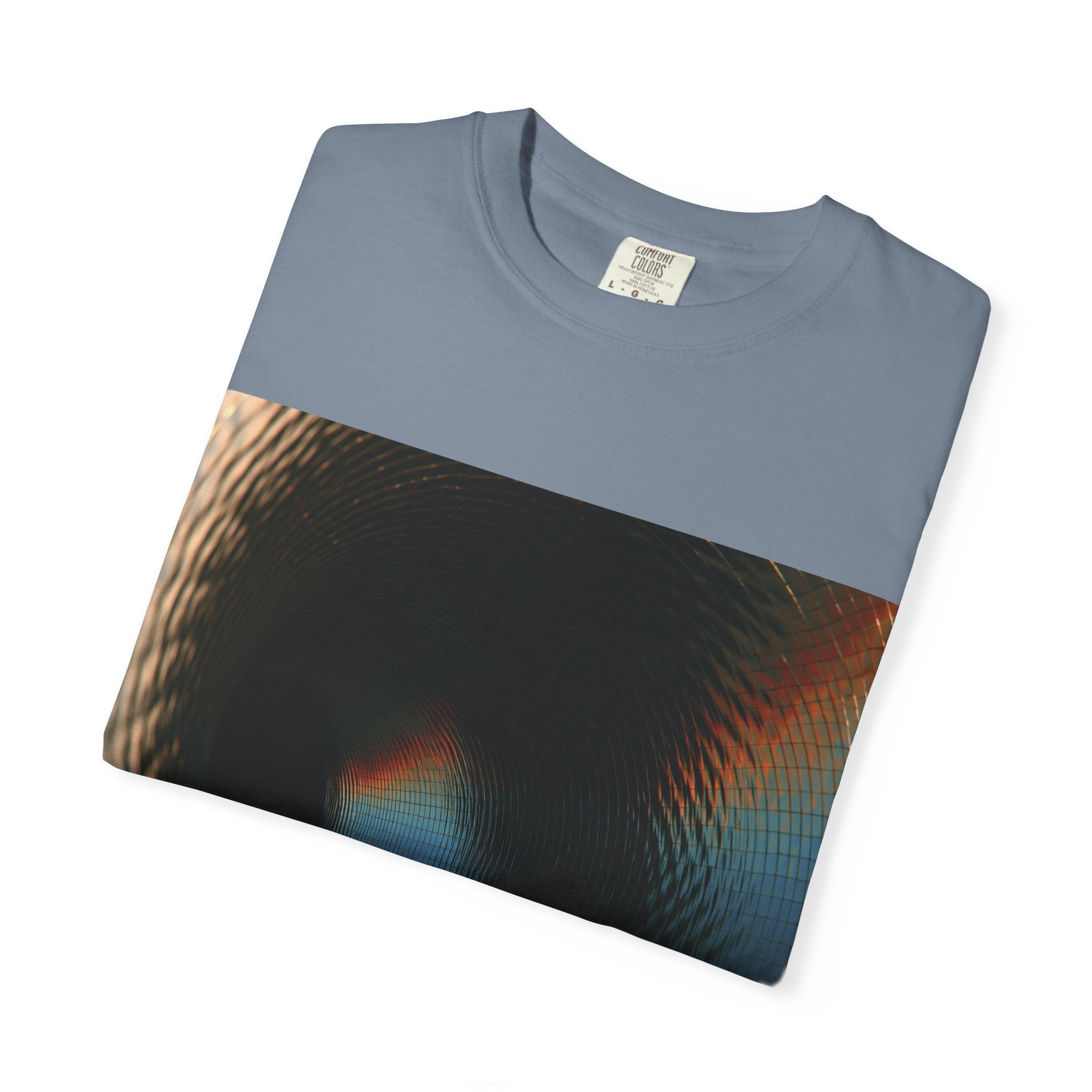 Infinity tee