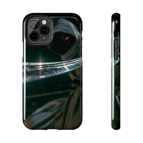 Assassin phone case
