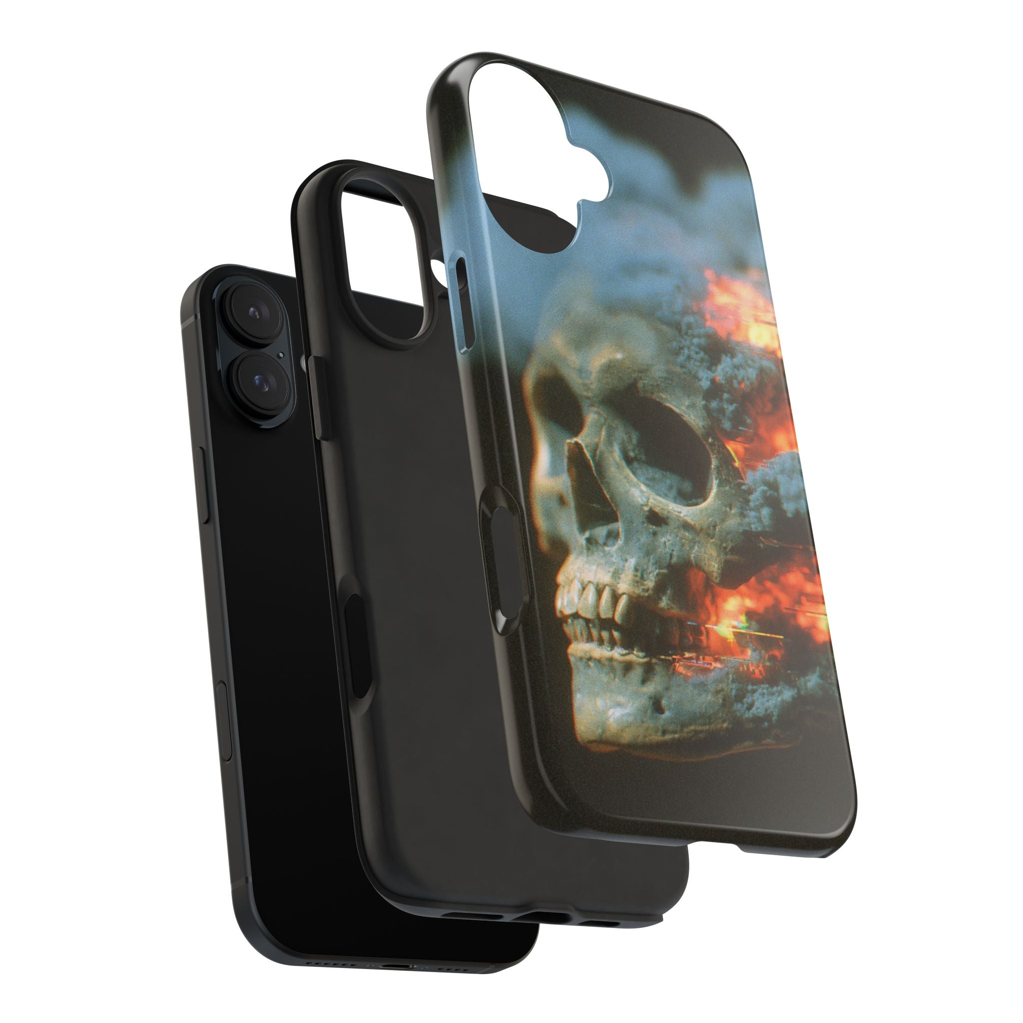 Apocalypse phone case