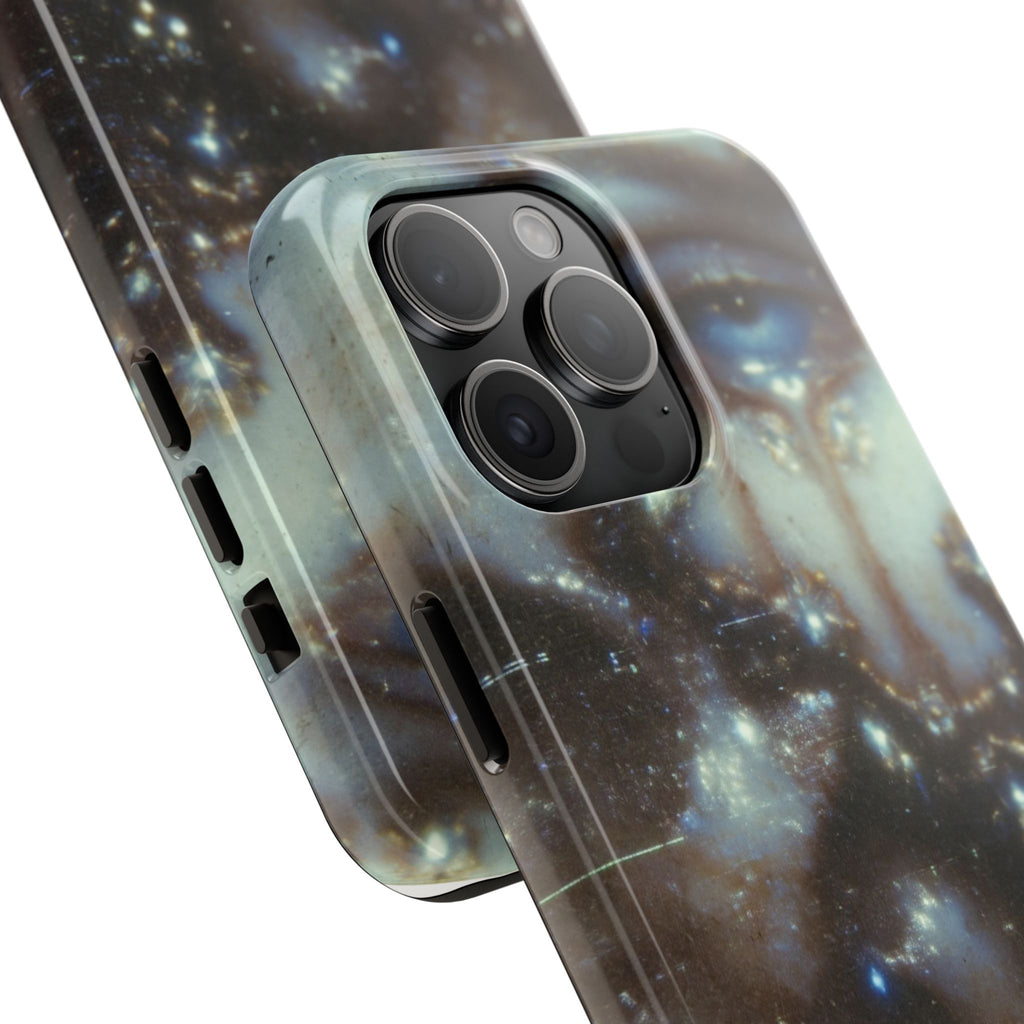 Devastation phone case