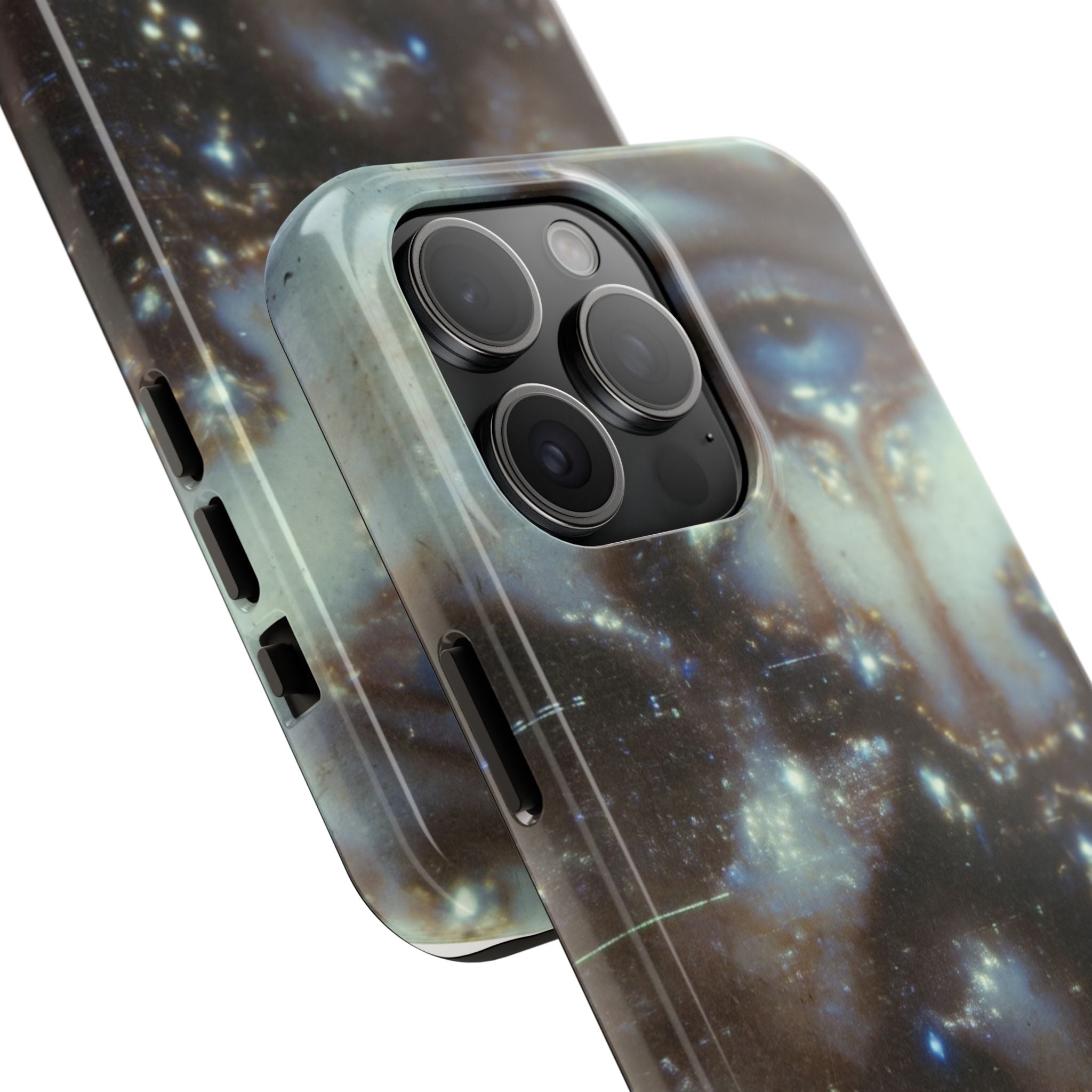 Devastation phone case