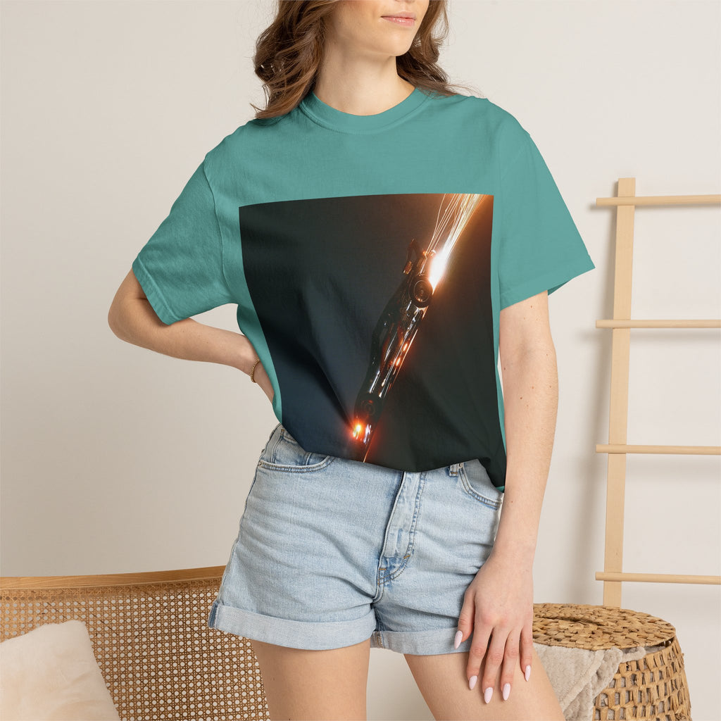 Speed shirt
