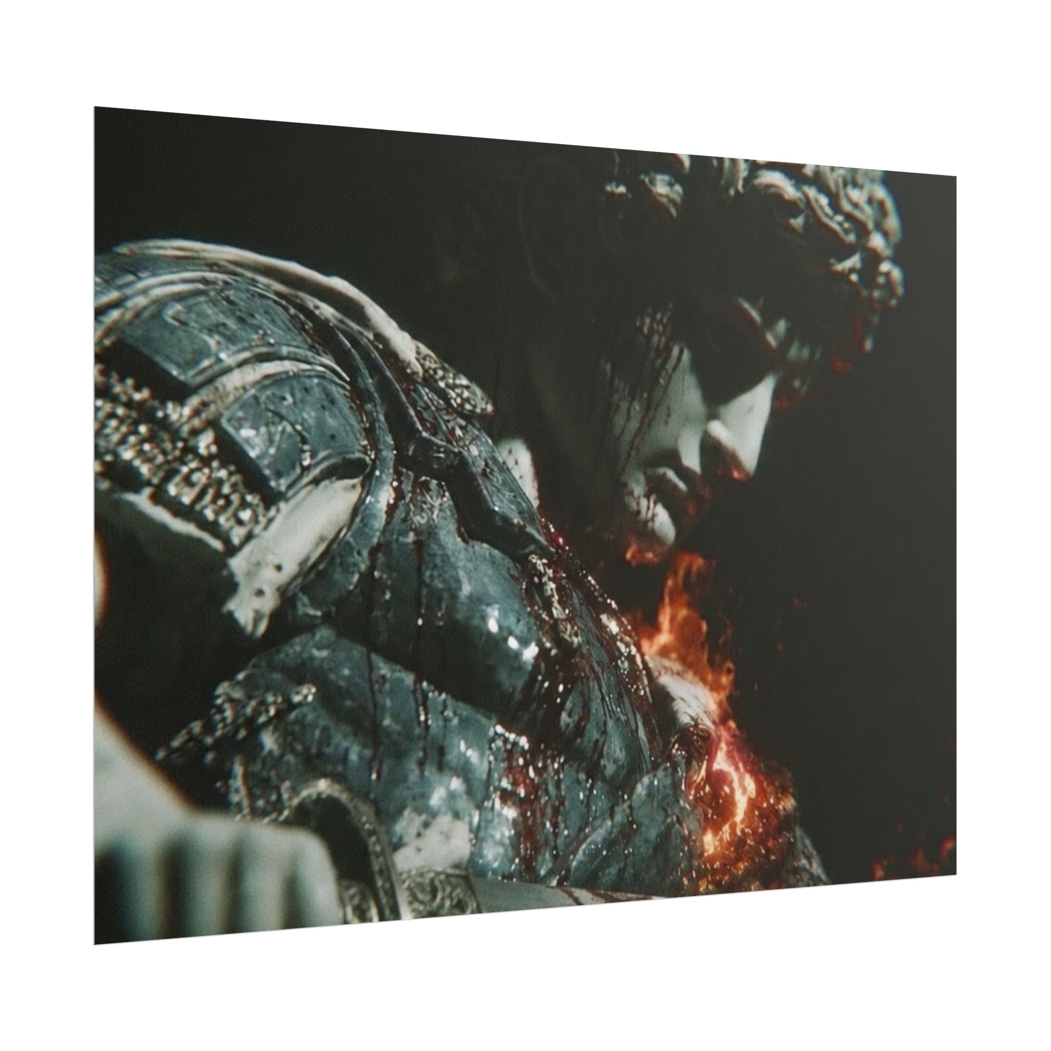 Centurion poster