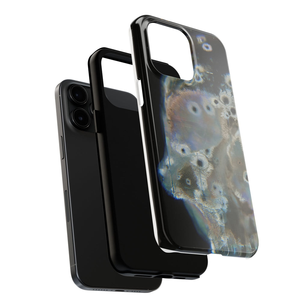 False move phone case