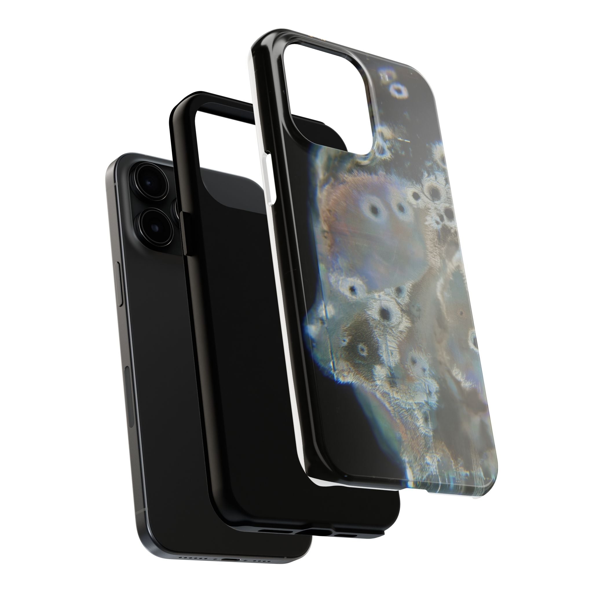 False move phone case