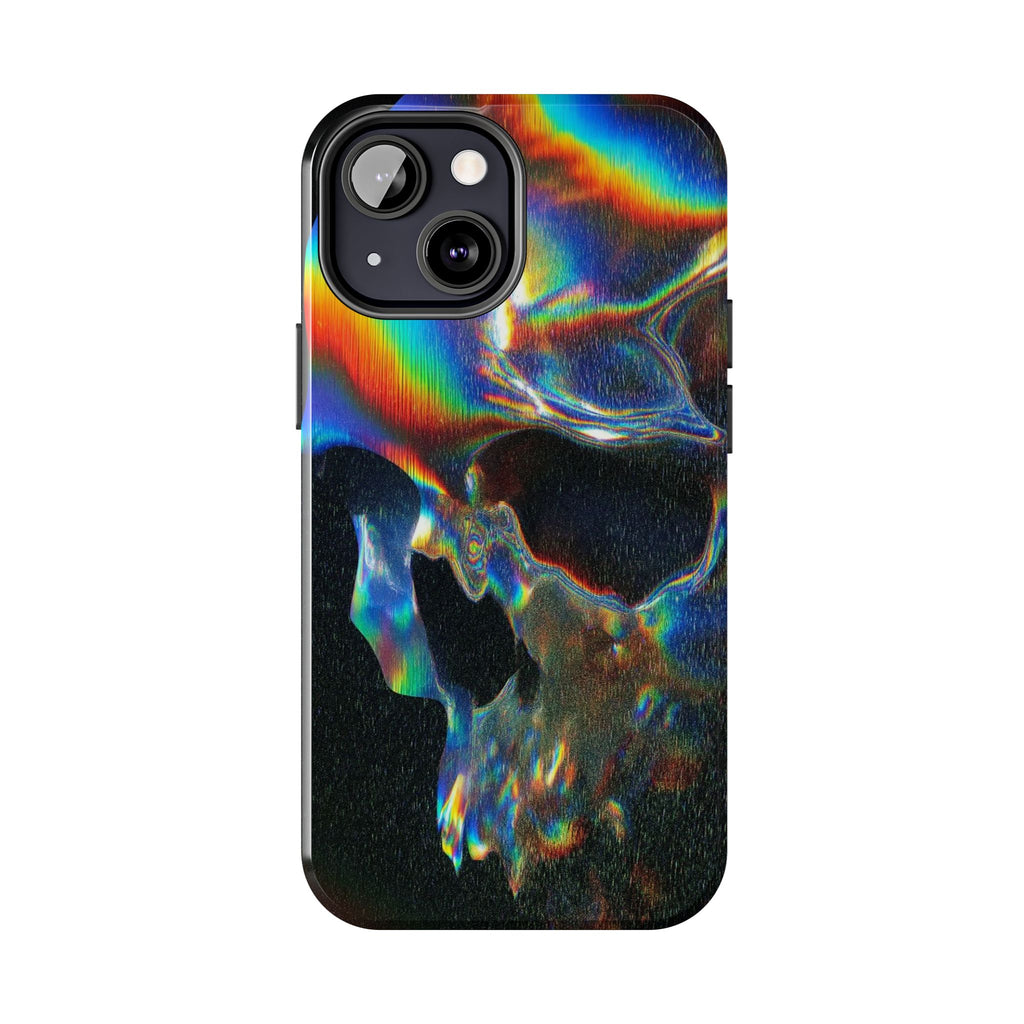 Spectrum phone case