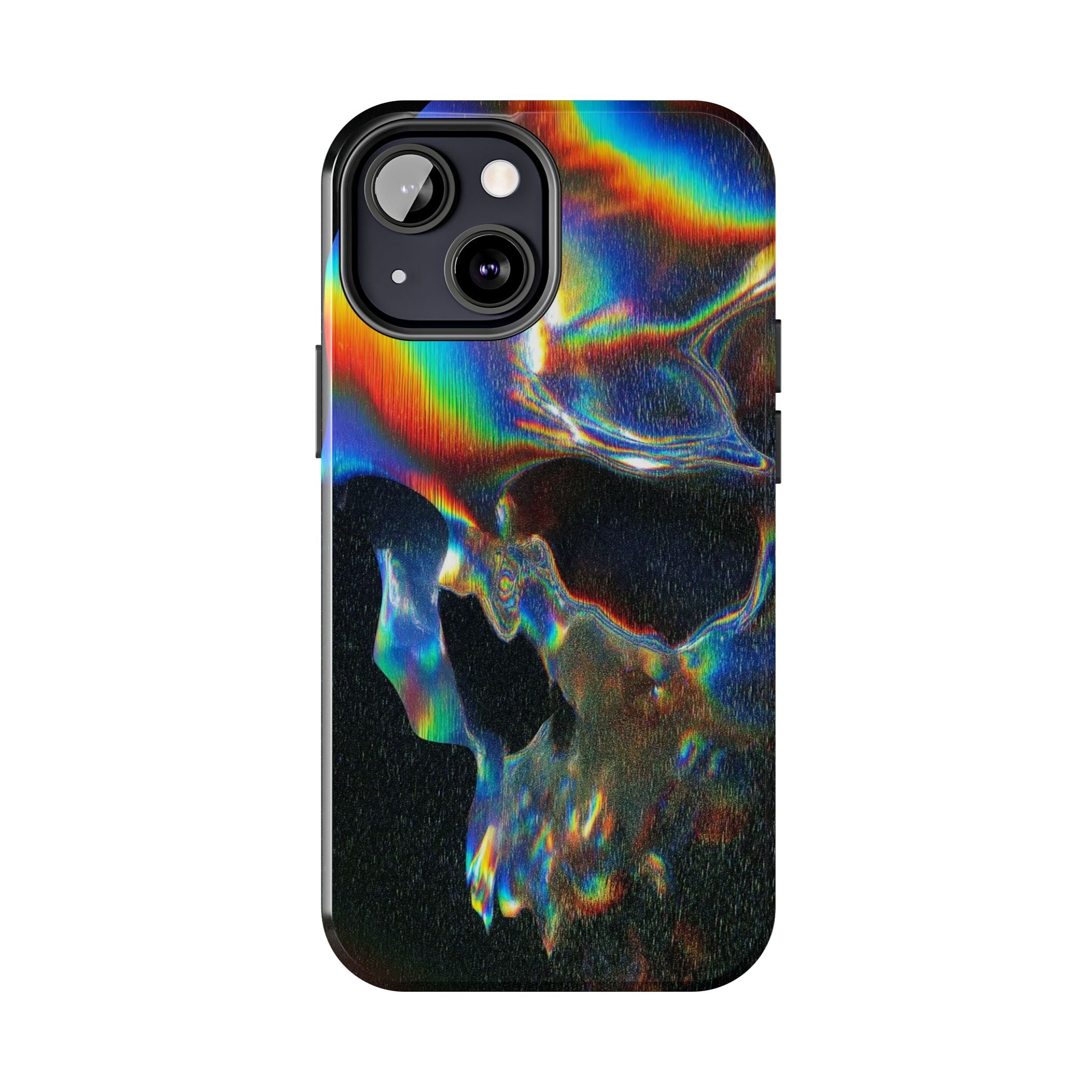 Spectrum phone case