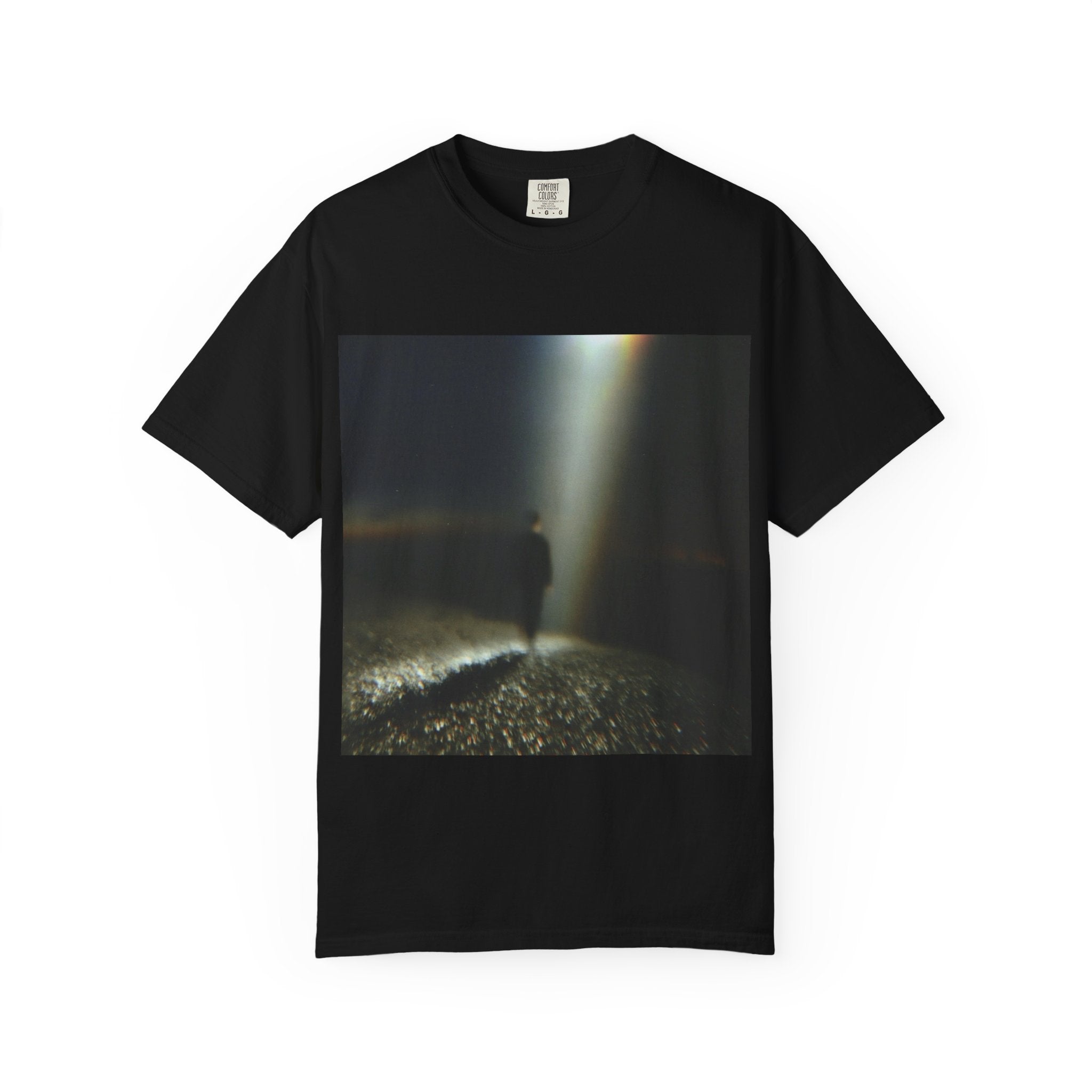 Lost tee