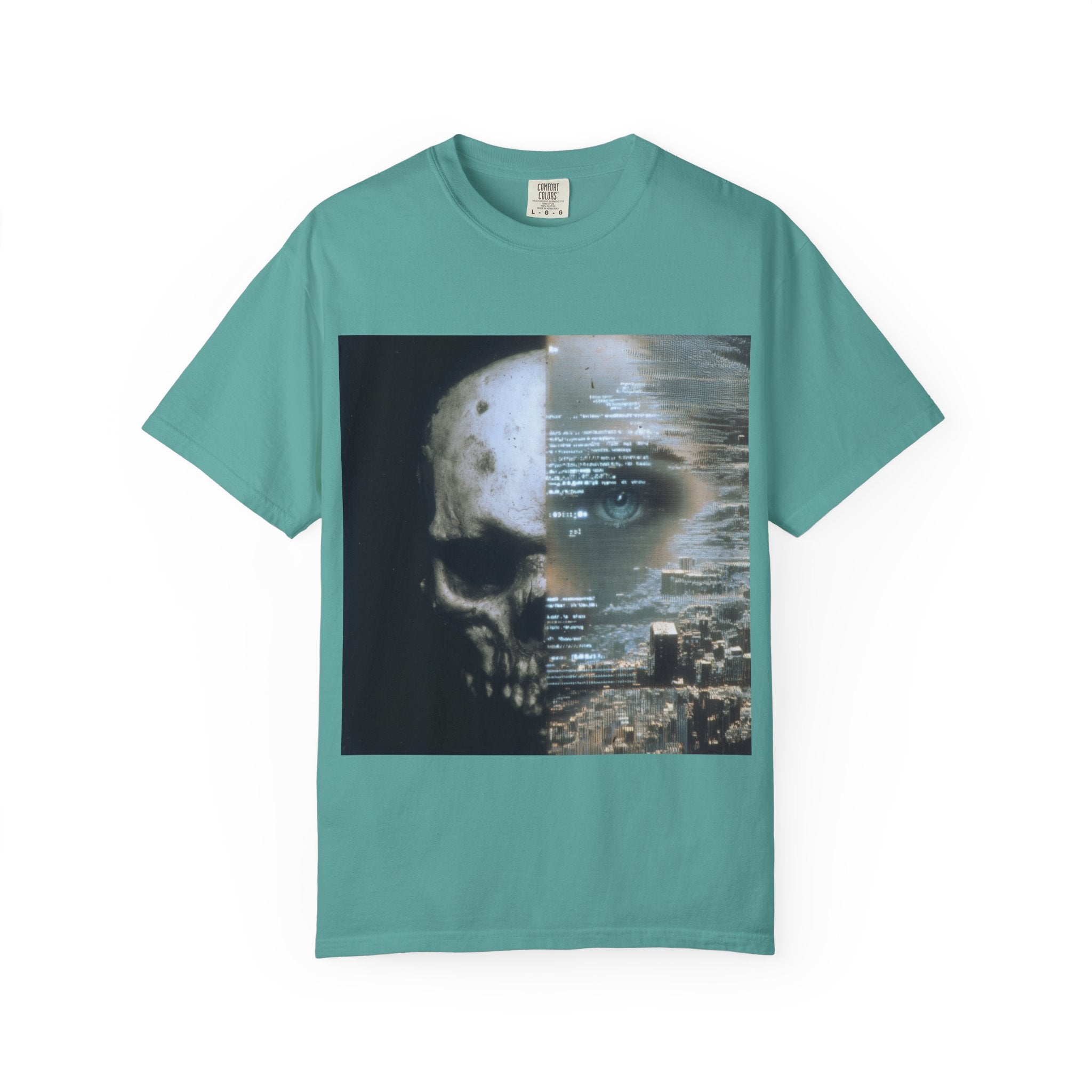 Dichotomy tee