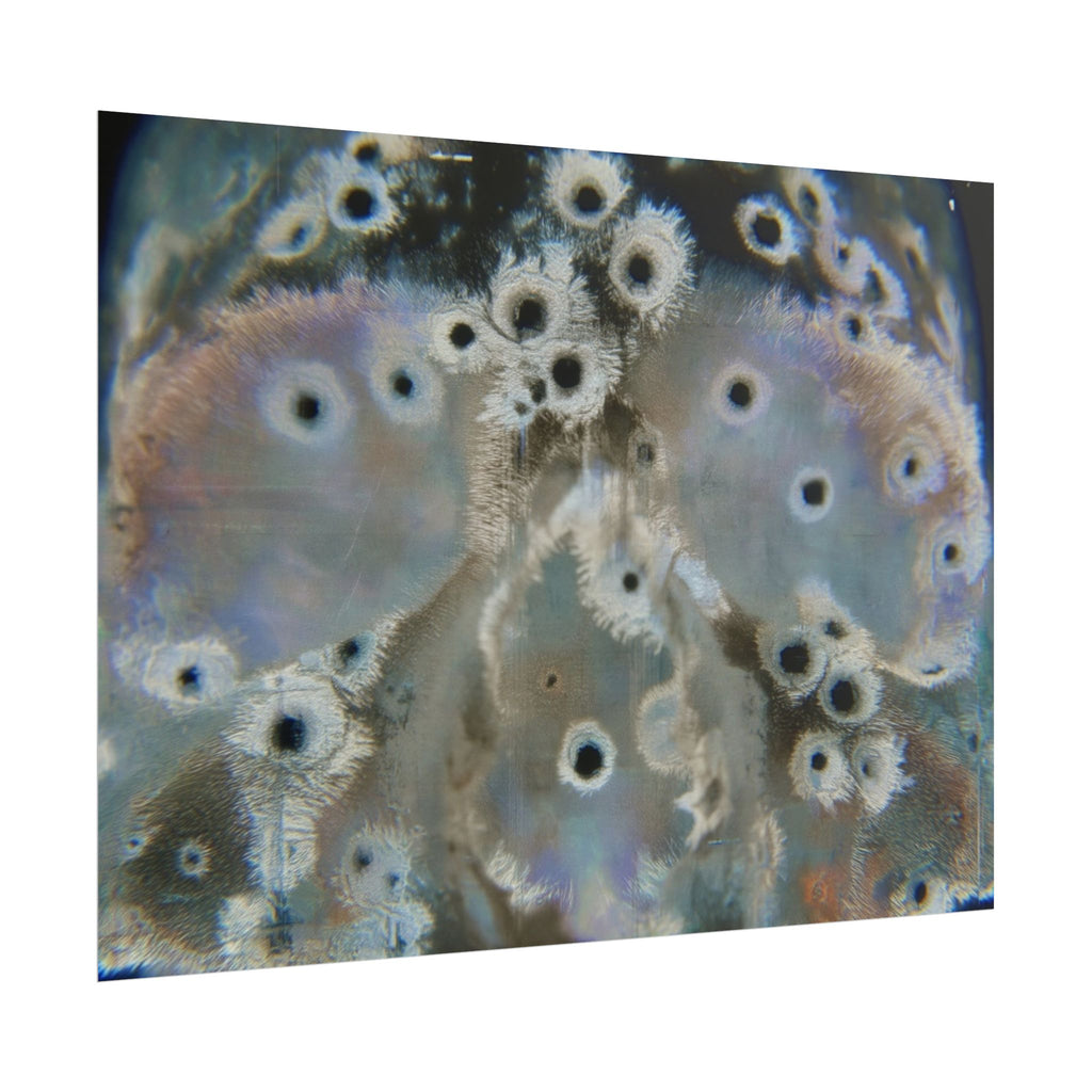 False move poster