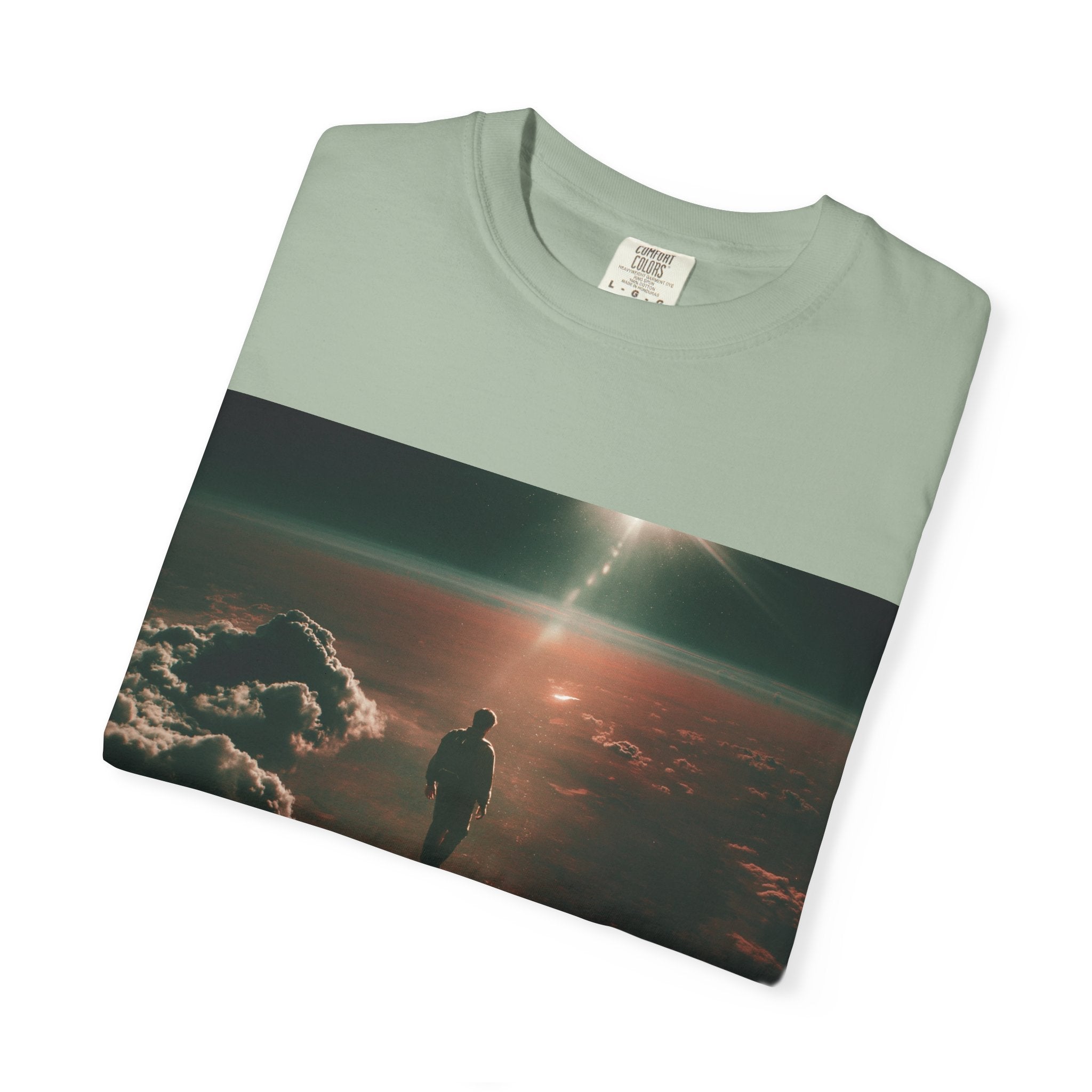 Wanderer tee