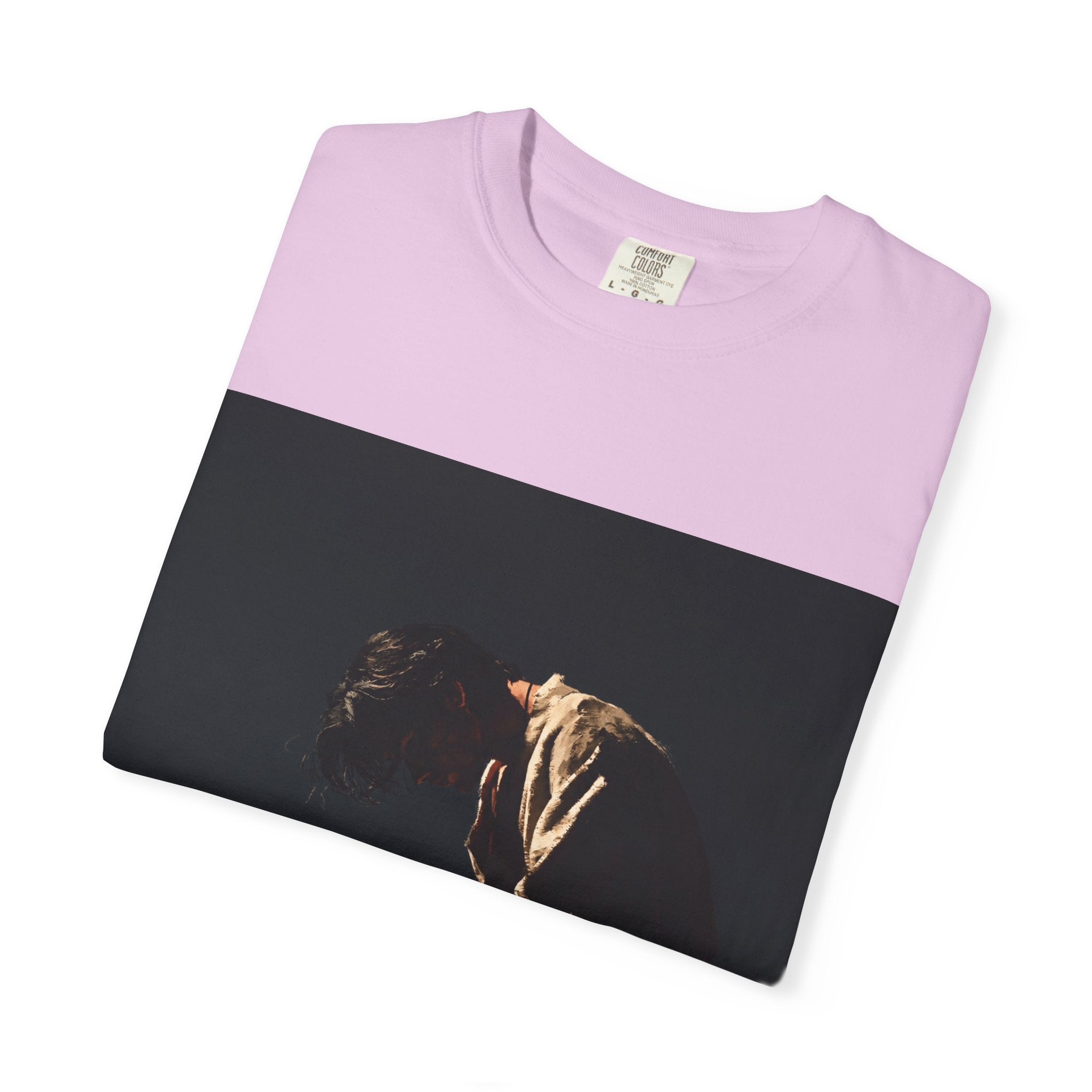 Samurai tee