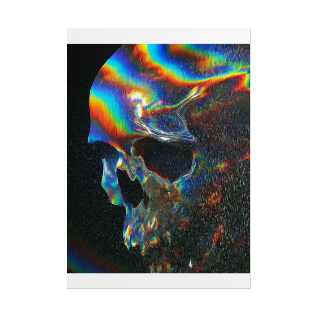 Spectrum poster