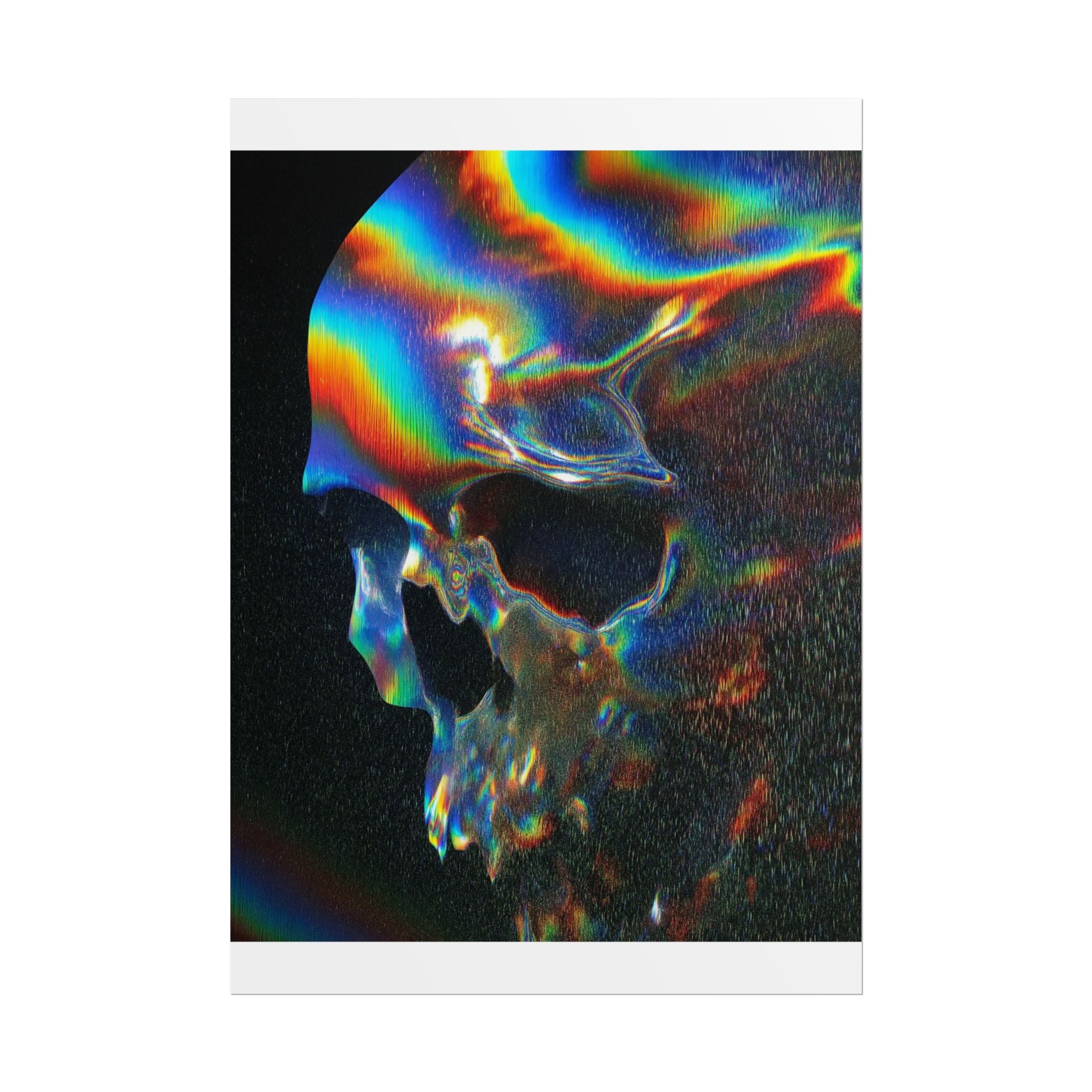 Spectrum poster