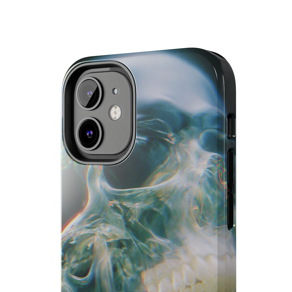 Gamma phone case