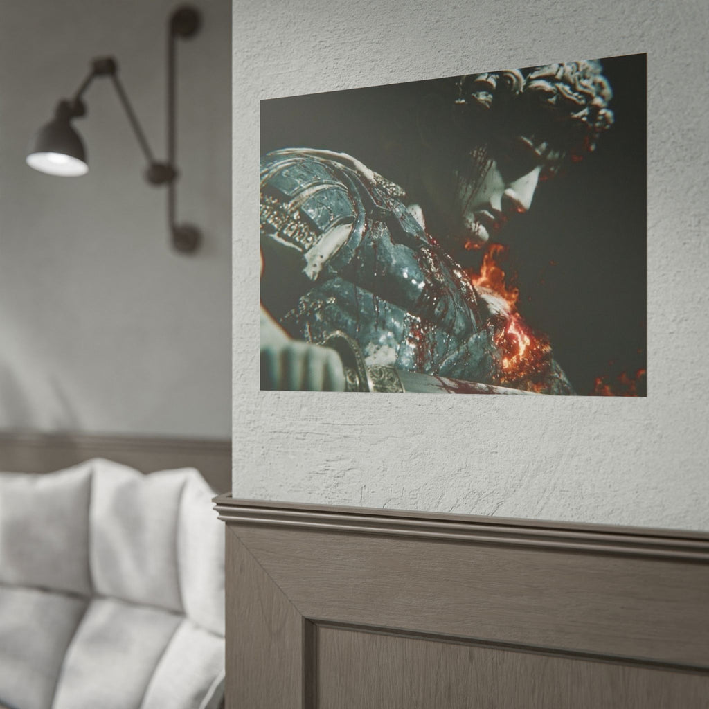 Centurion poster