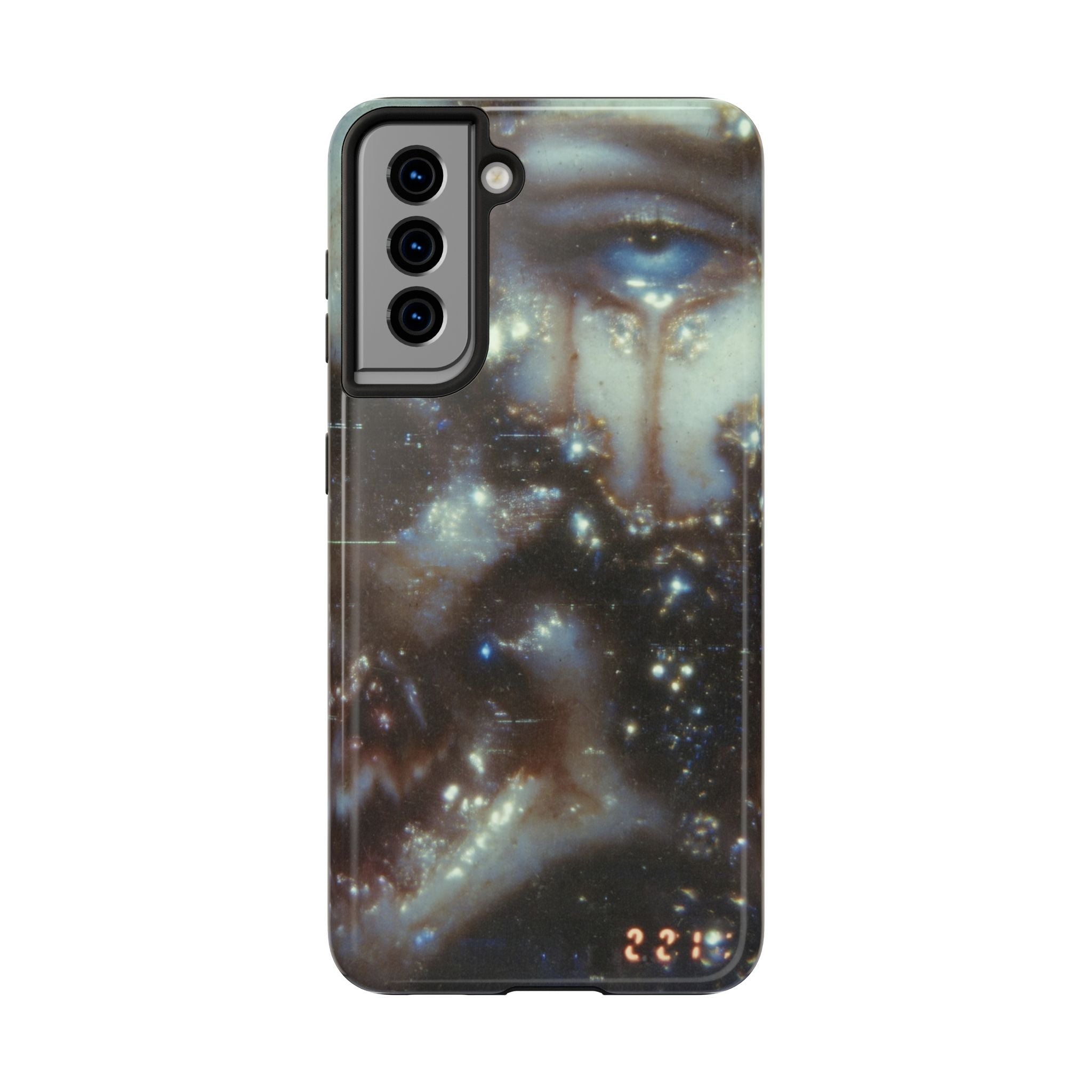 Devastation phone case