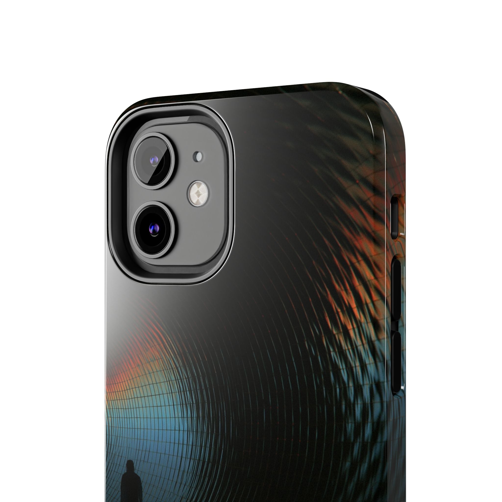 Infinity phone case