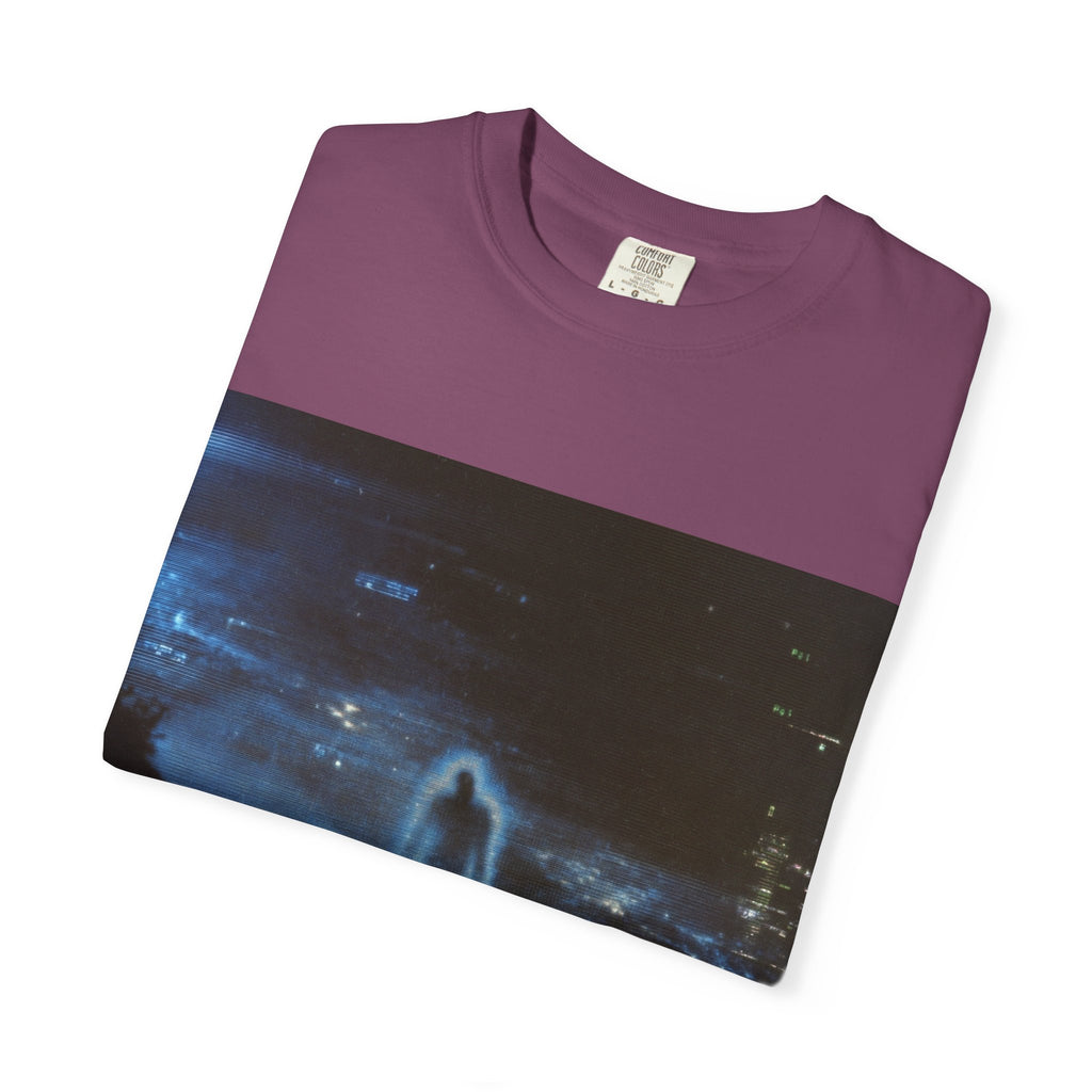 Digital soul tee
