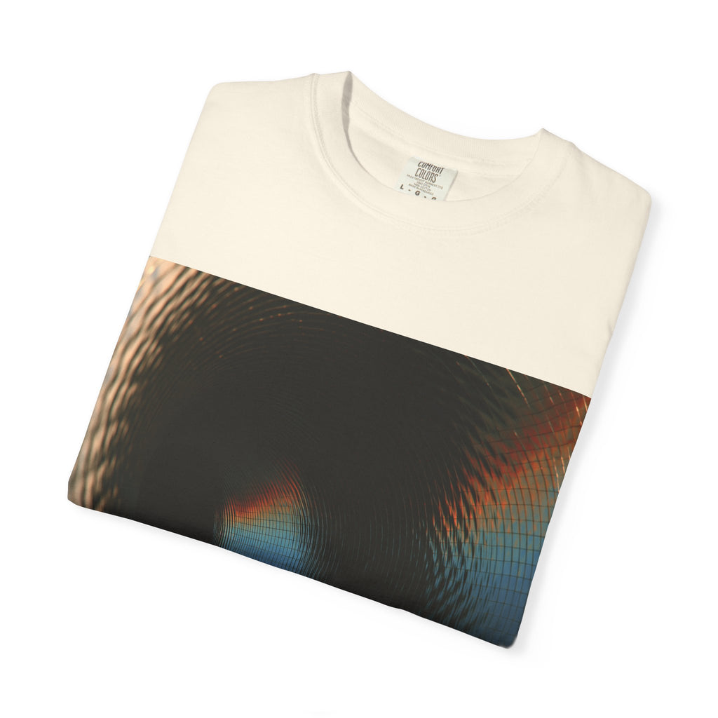 Infinity tee