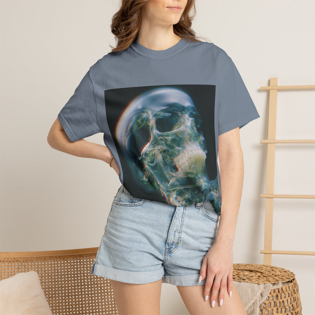 Gamma tee