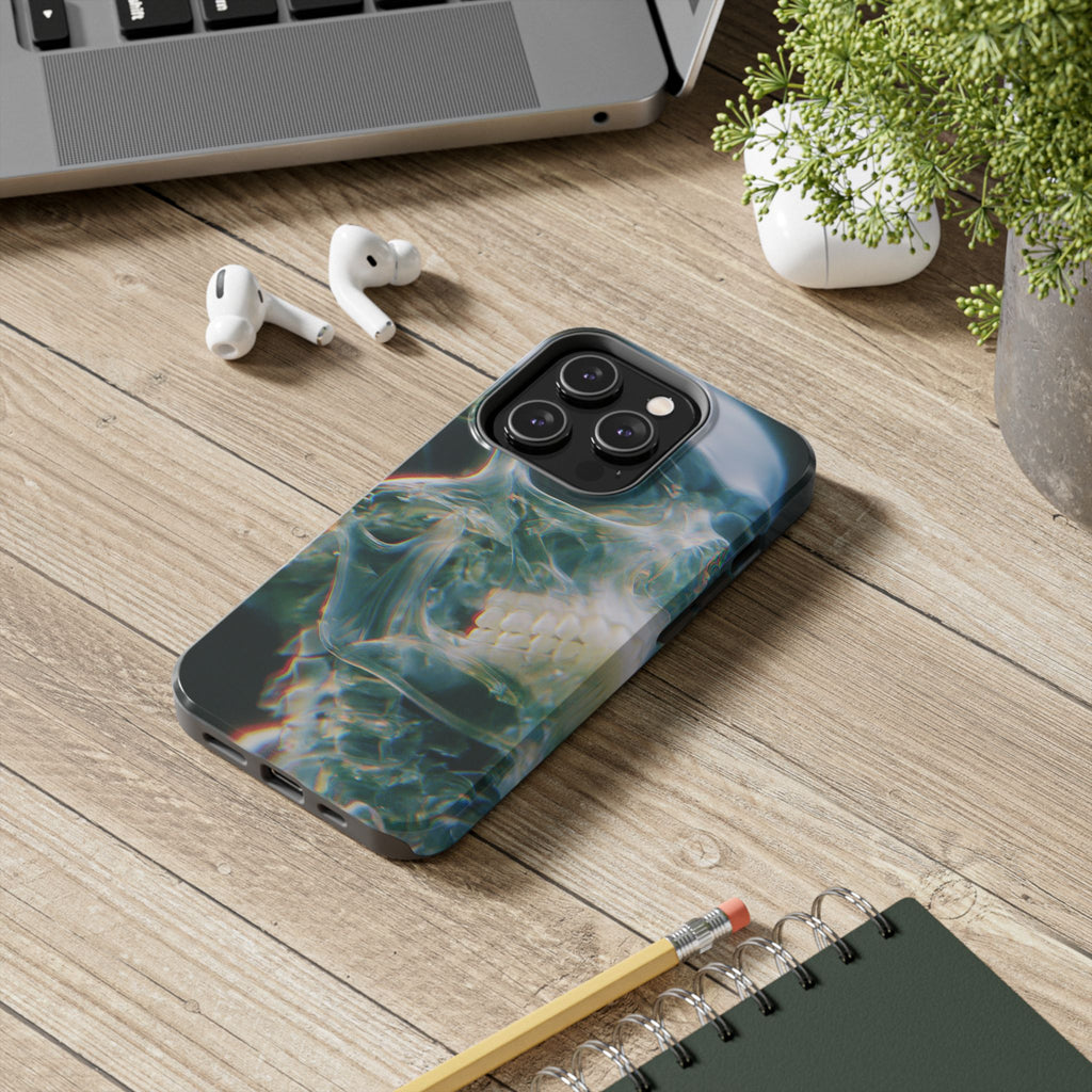 Gamma phone case