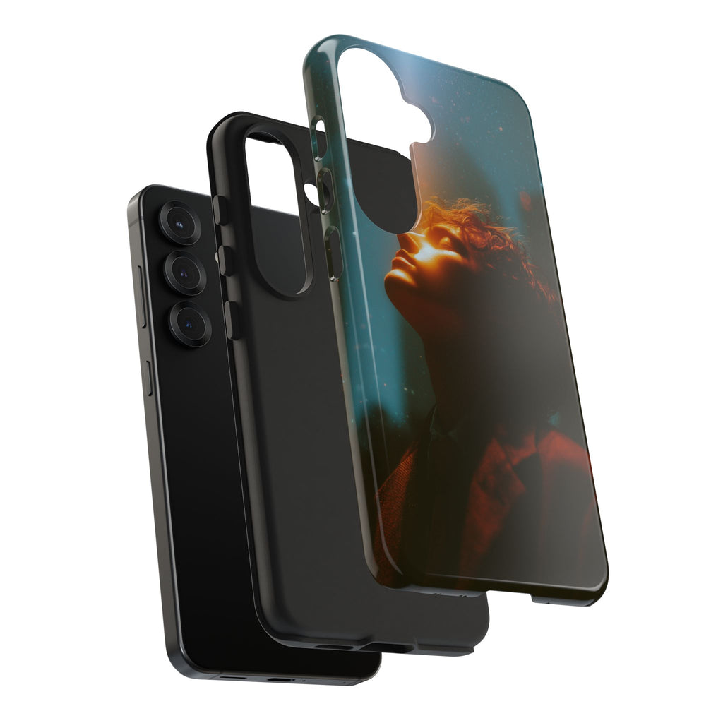 Dreamer phone case