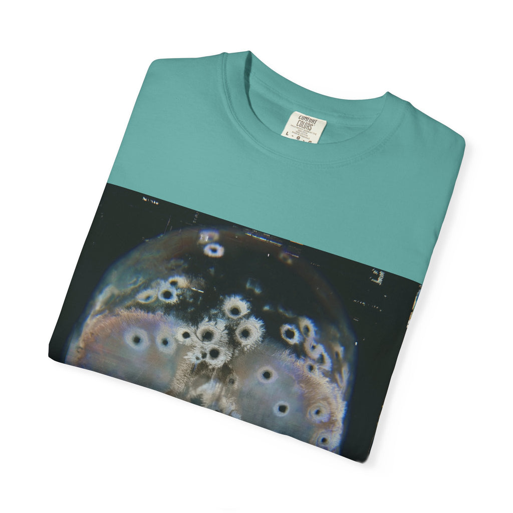 False move tee