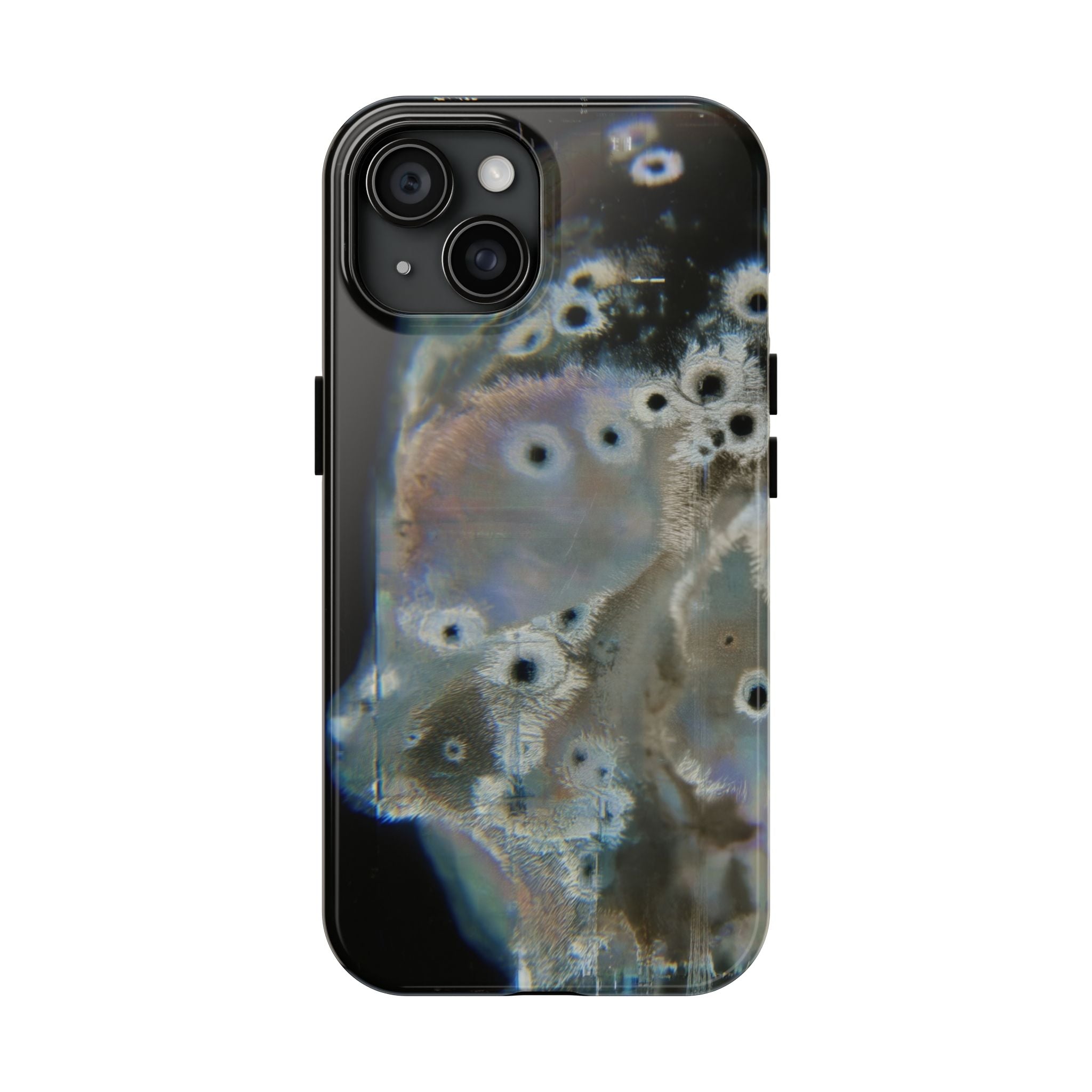 False move phone case