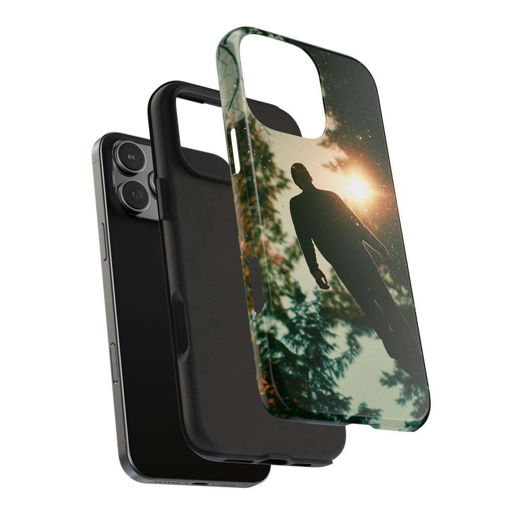 Late summer phone case