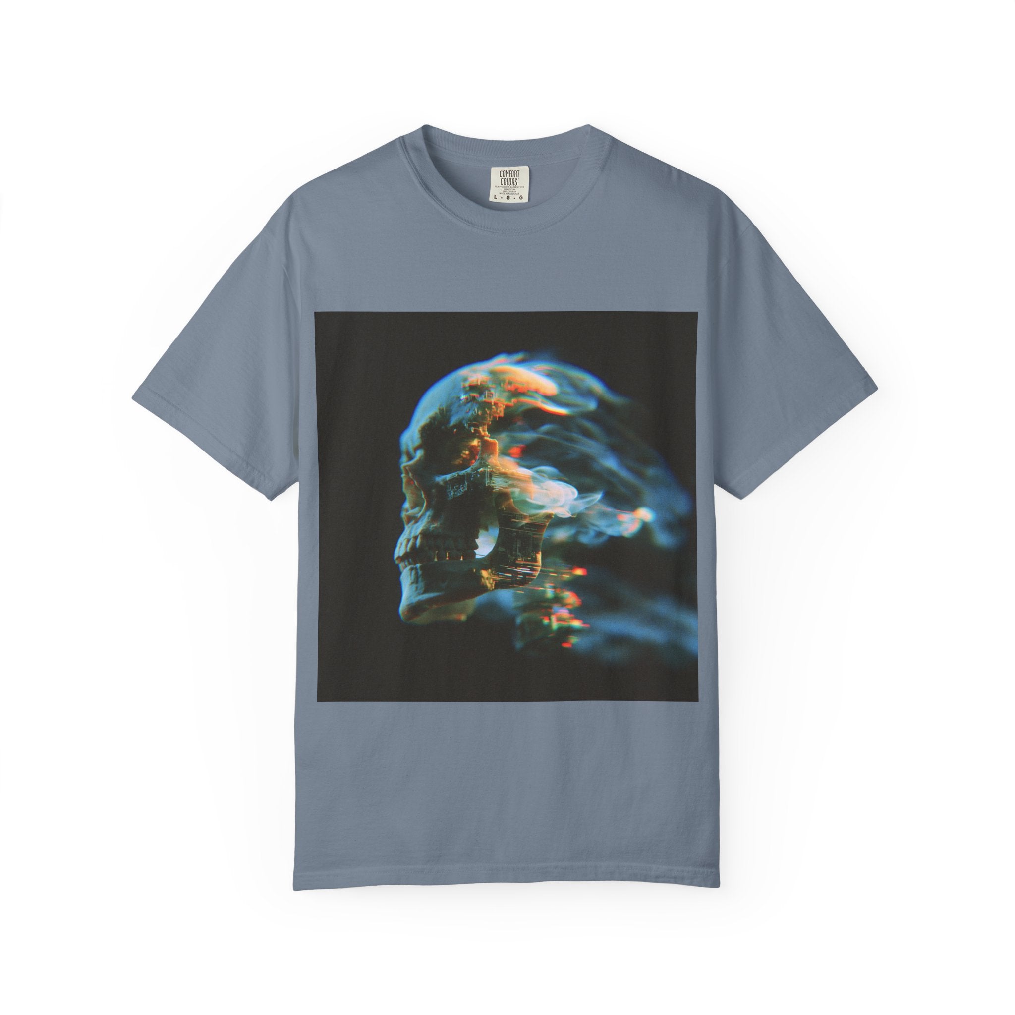 Simulation tee
