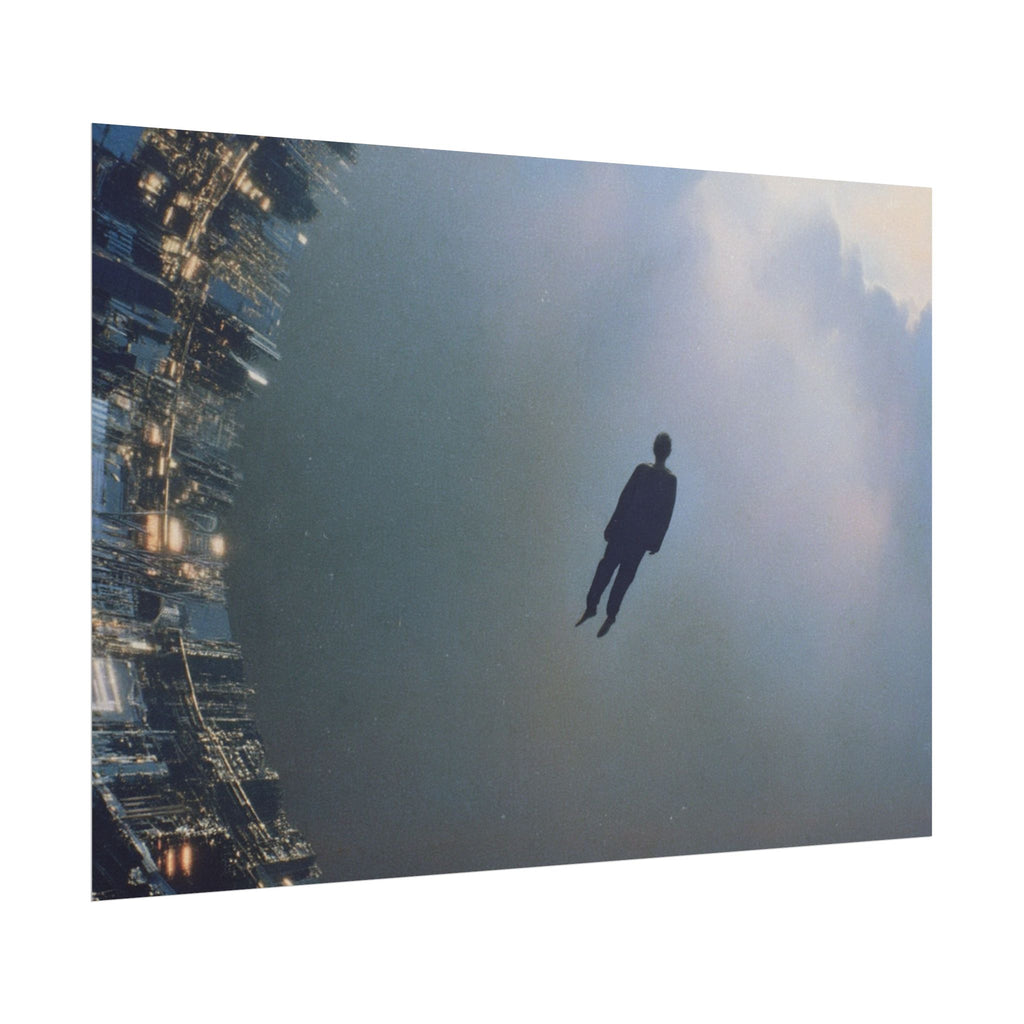 Mind wipe poster