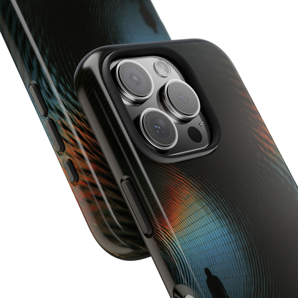 Infinity phone case