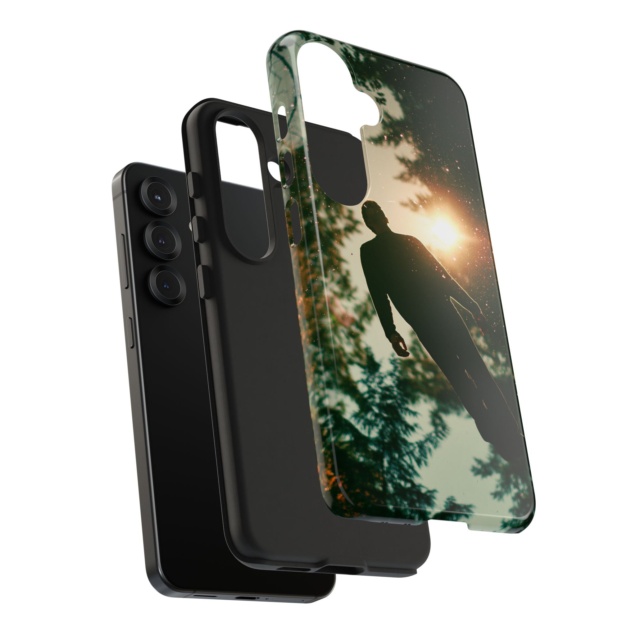 Late summer phone case
