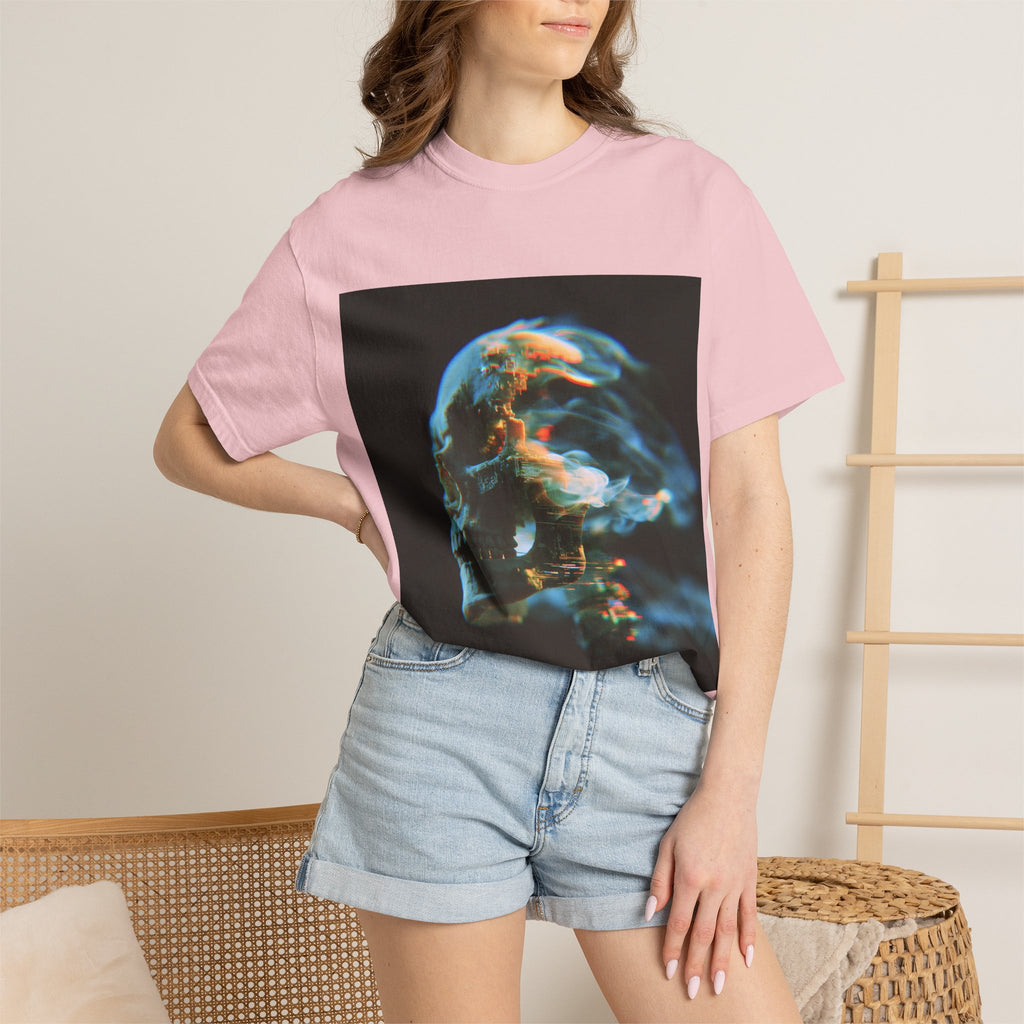 Simulation tee
