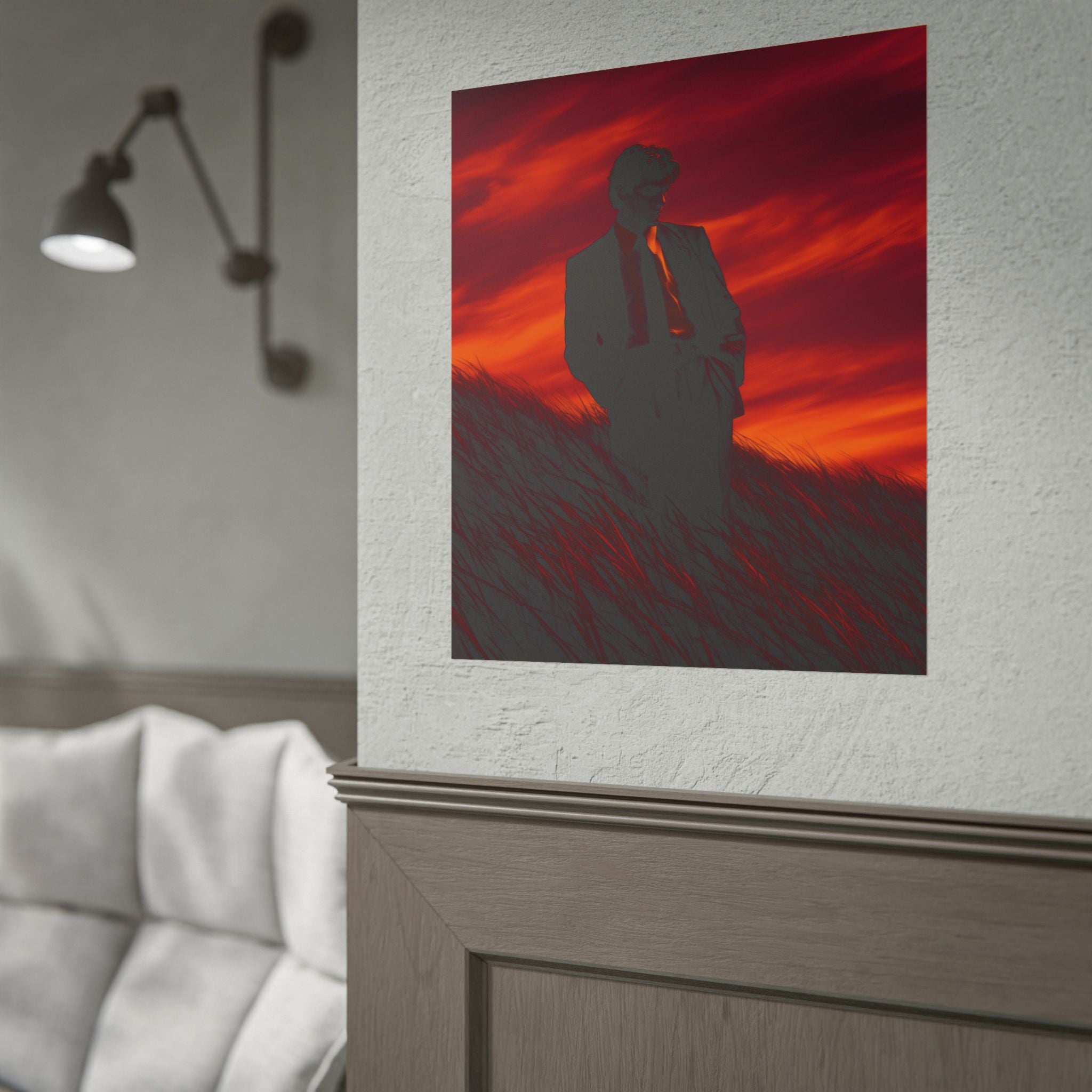 Rumination poster