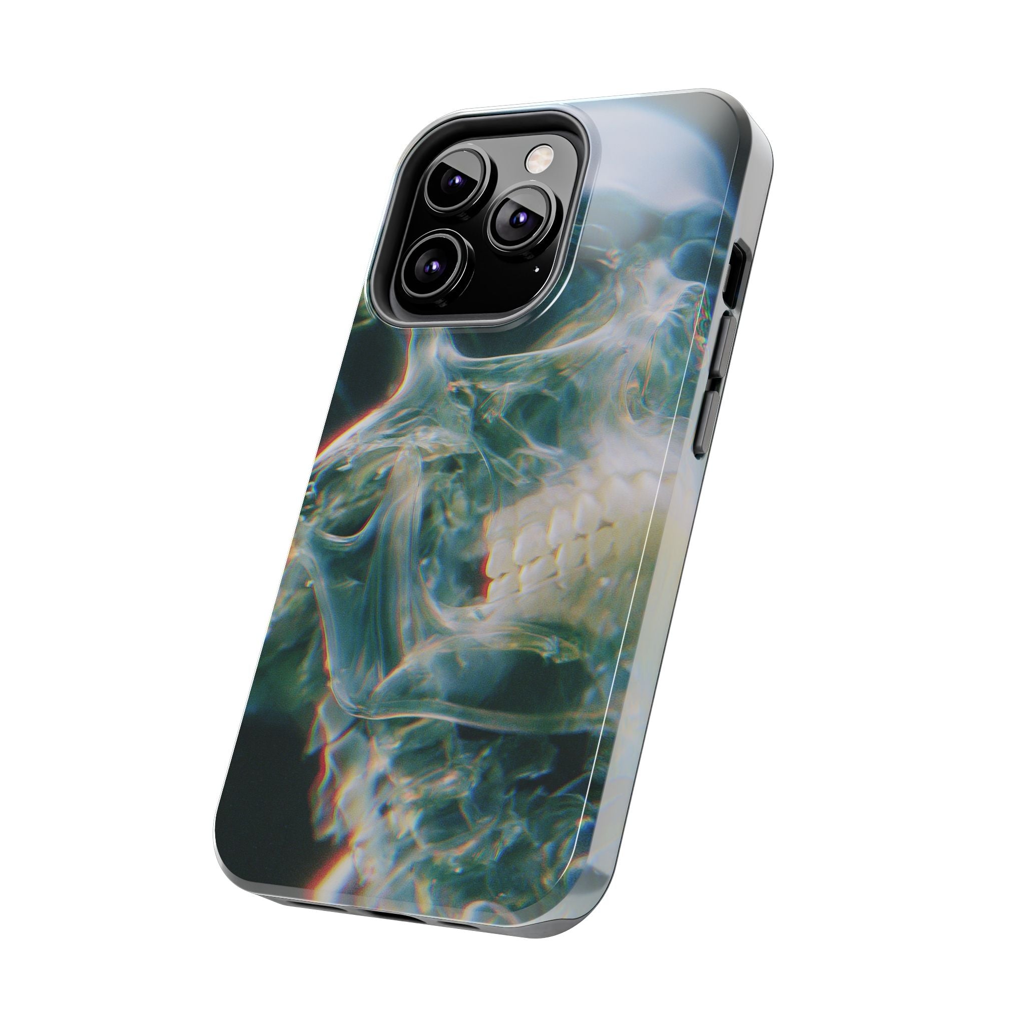 Gamma phone case