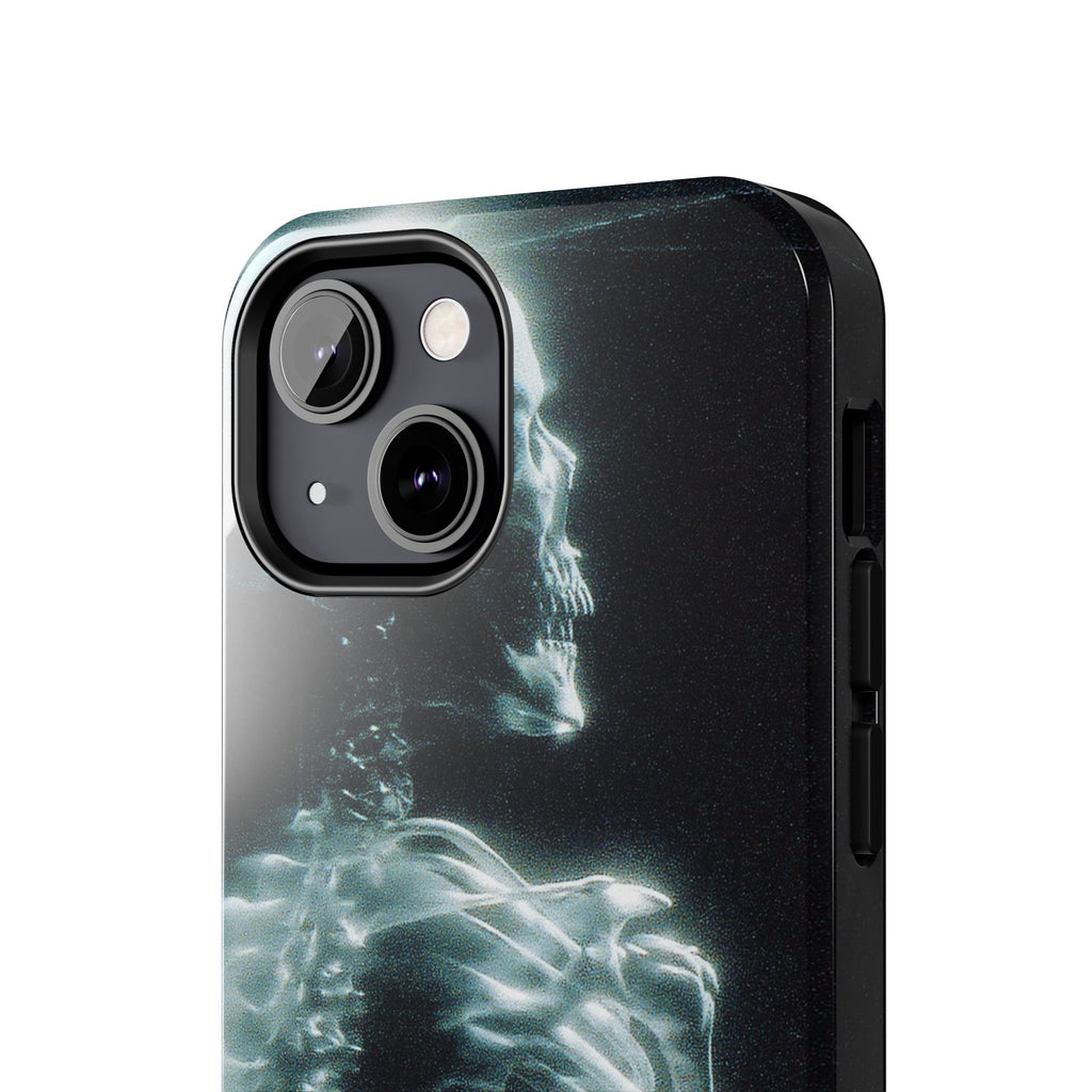 X ray phone case