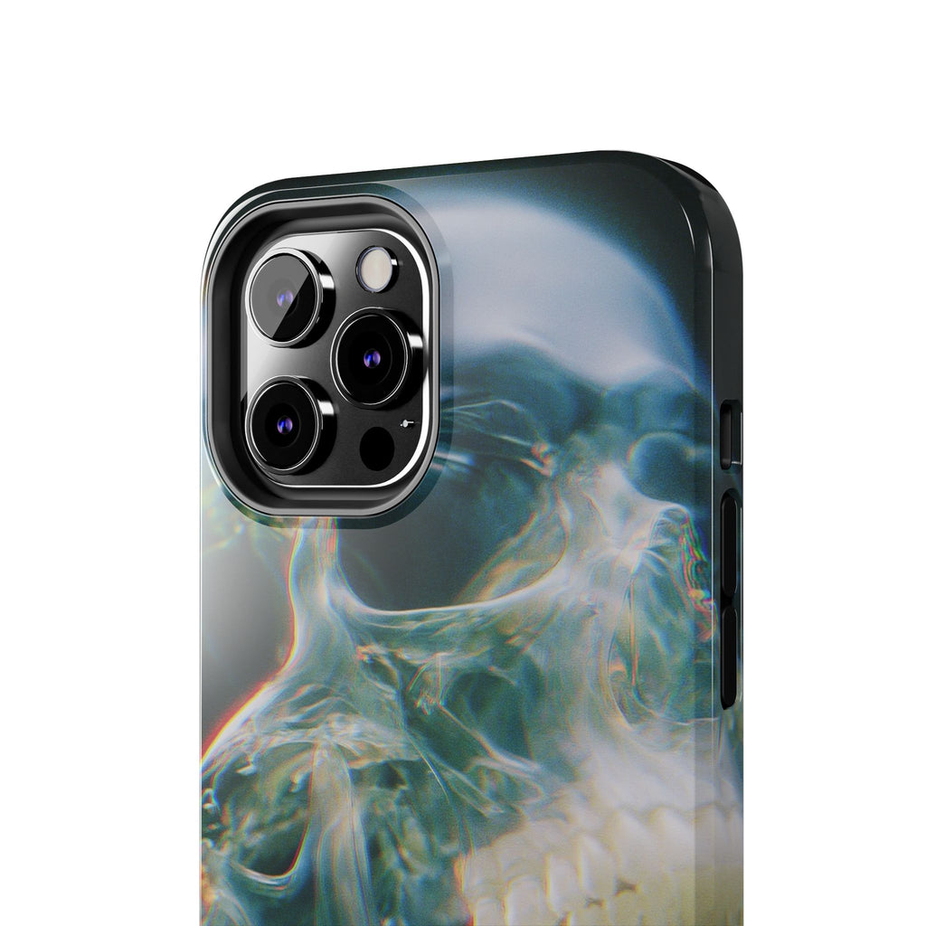 Gamma phone case