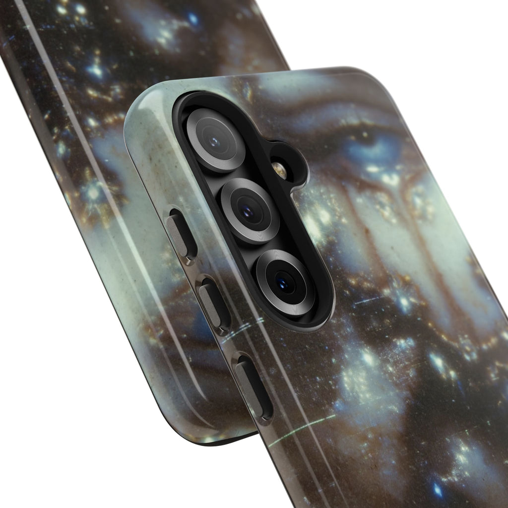 Devastation phone case