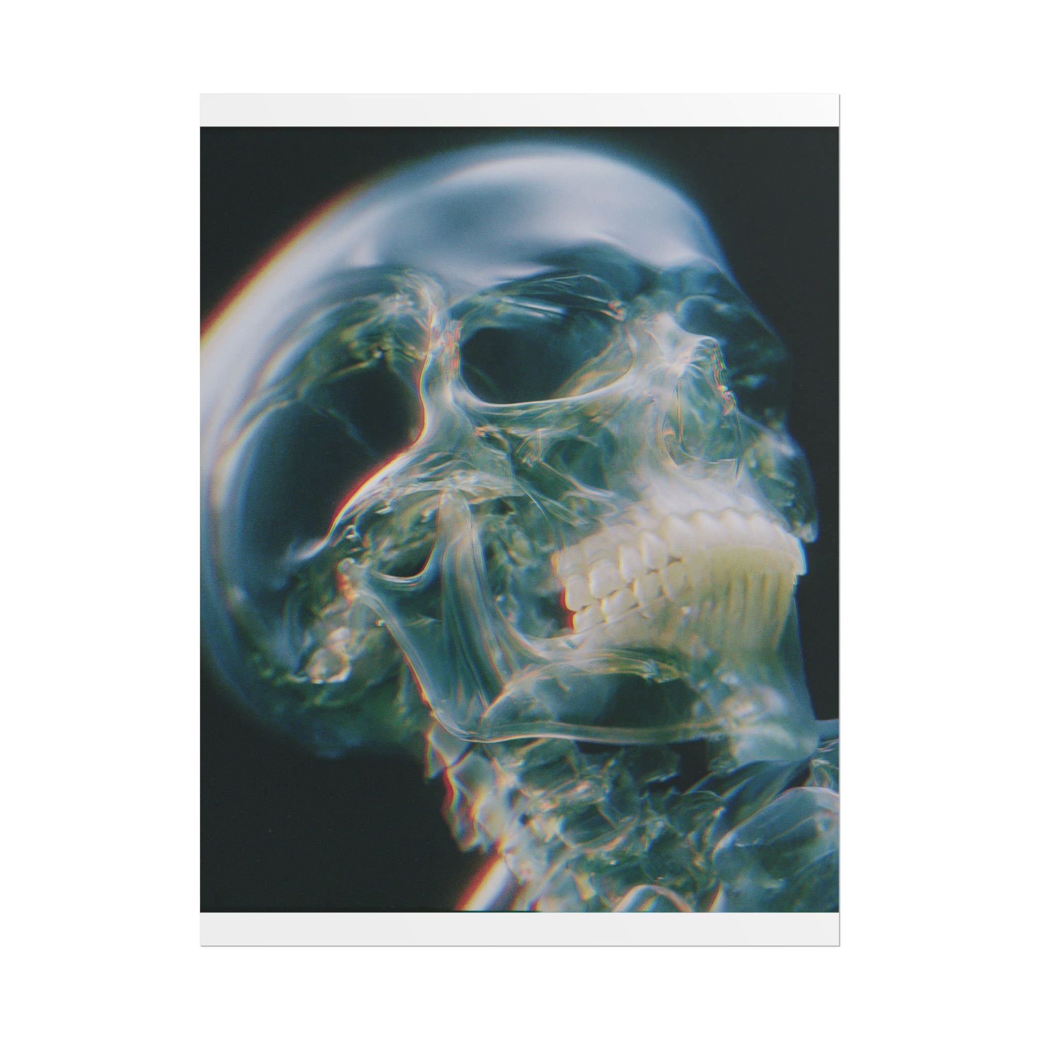 Gamma poster